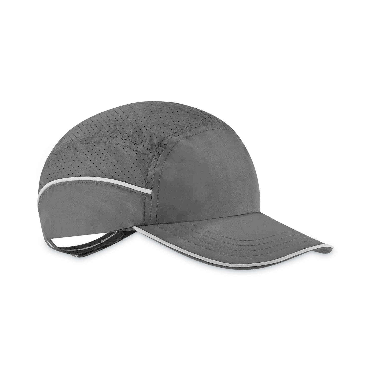Lightweight Bump Cap Hat | Skullerz Long Brim