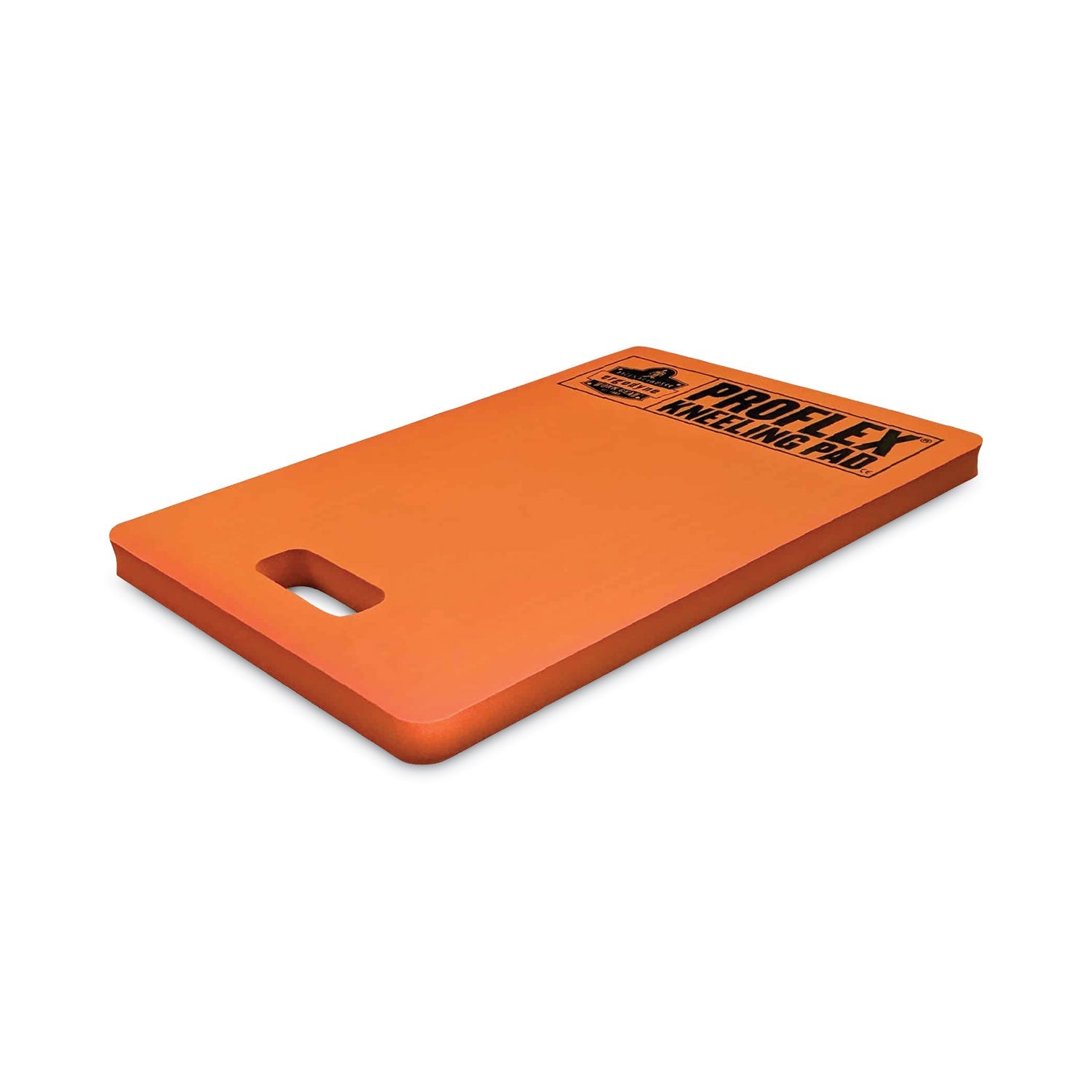 Standard Foam Kneeling Pad | ProFlex 380 Orange