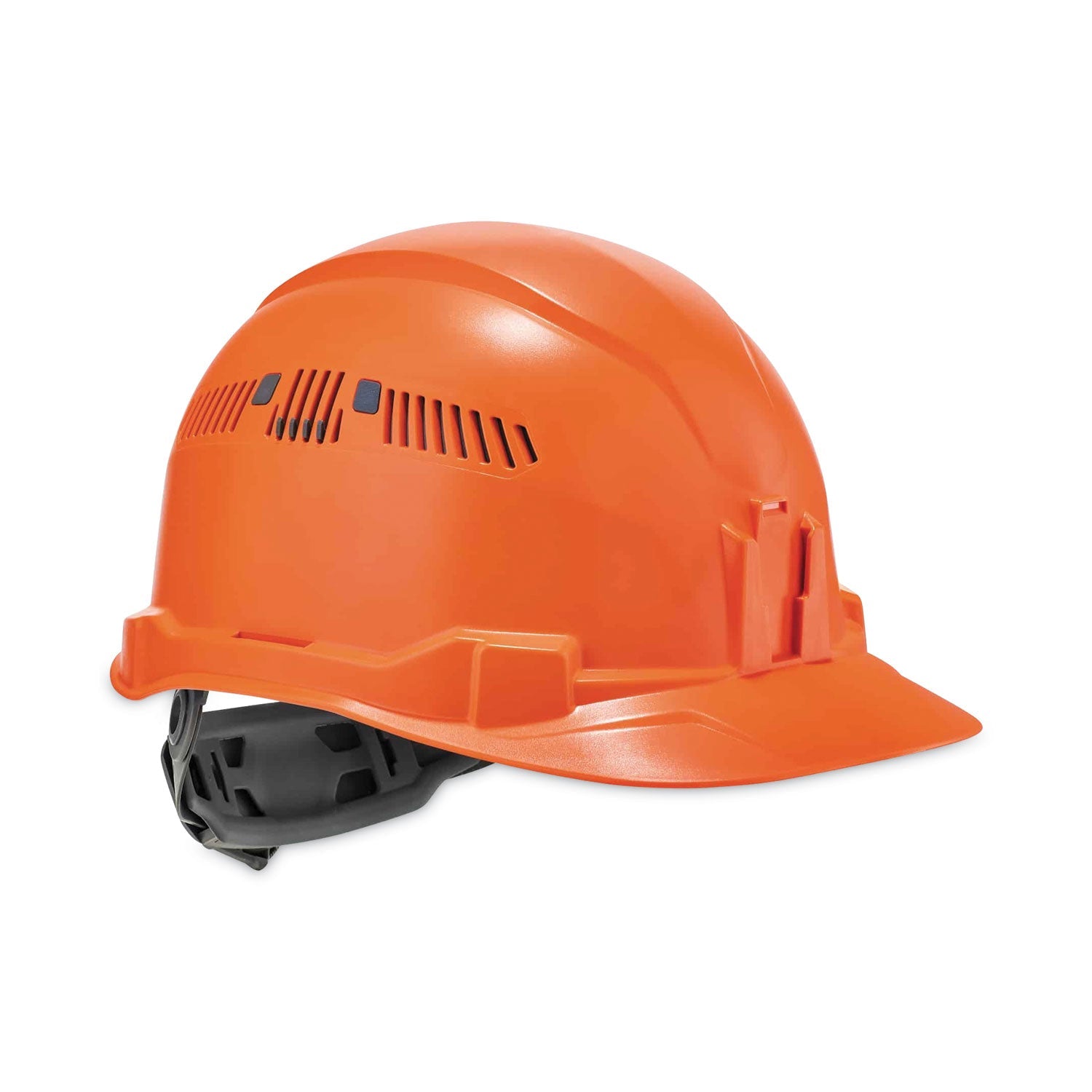 Skullerz 8972 Class C Hard Hat Cap Style | Orange