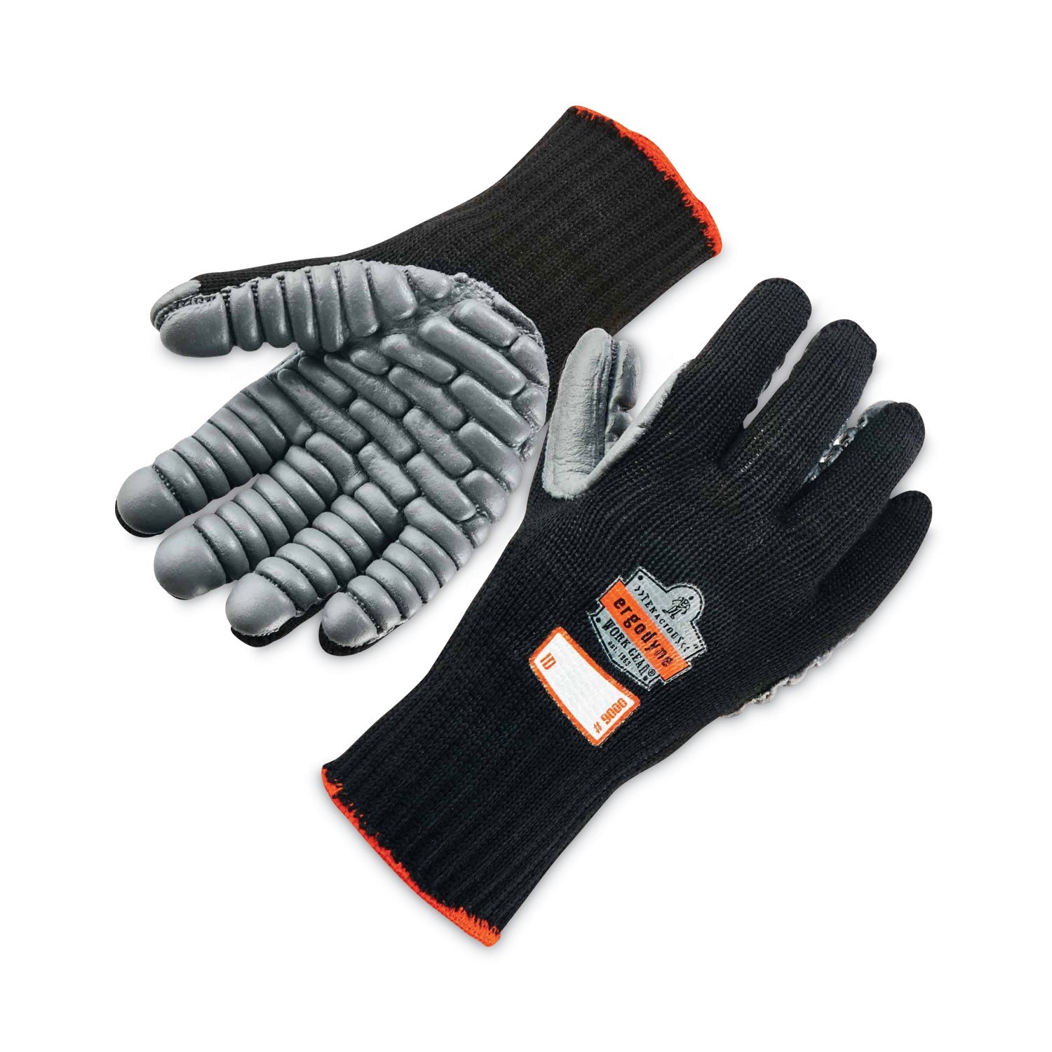 ProFlex Lightweight Anti-Vibration Gloves | X-Large
