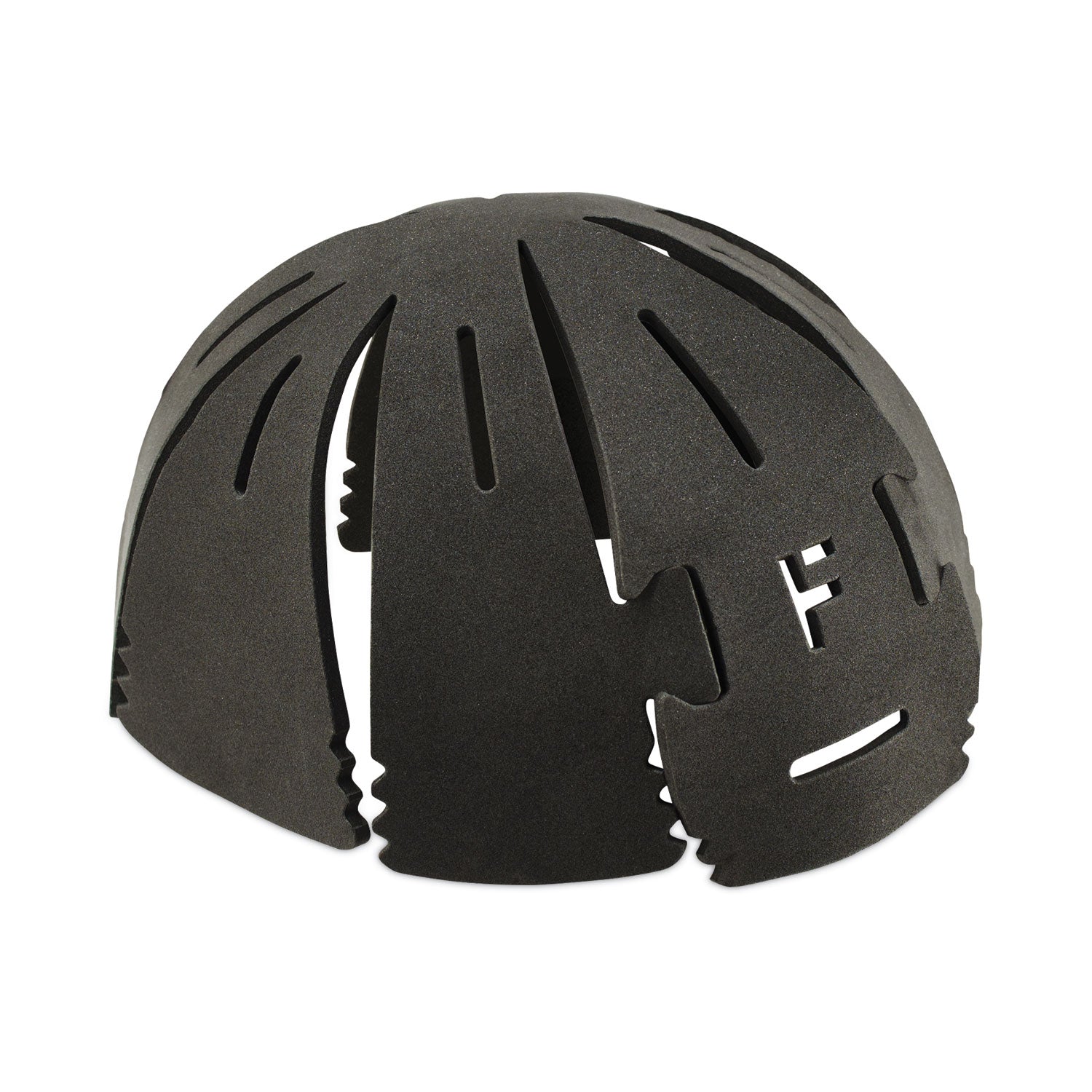 Skullerz Soft Universal Bump Cap Insert | Black