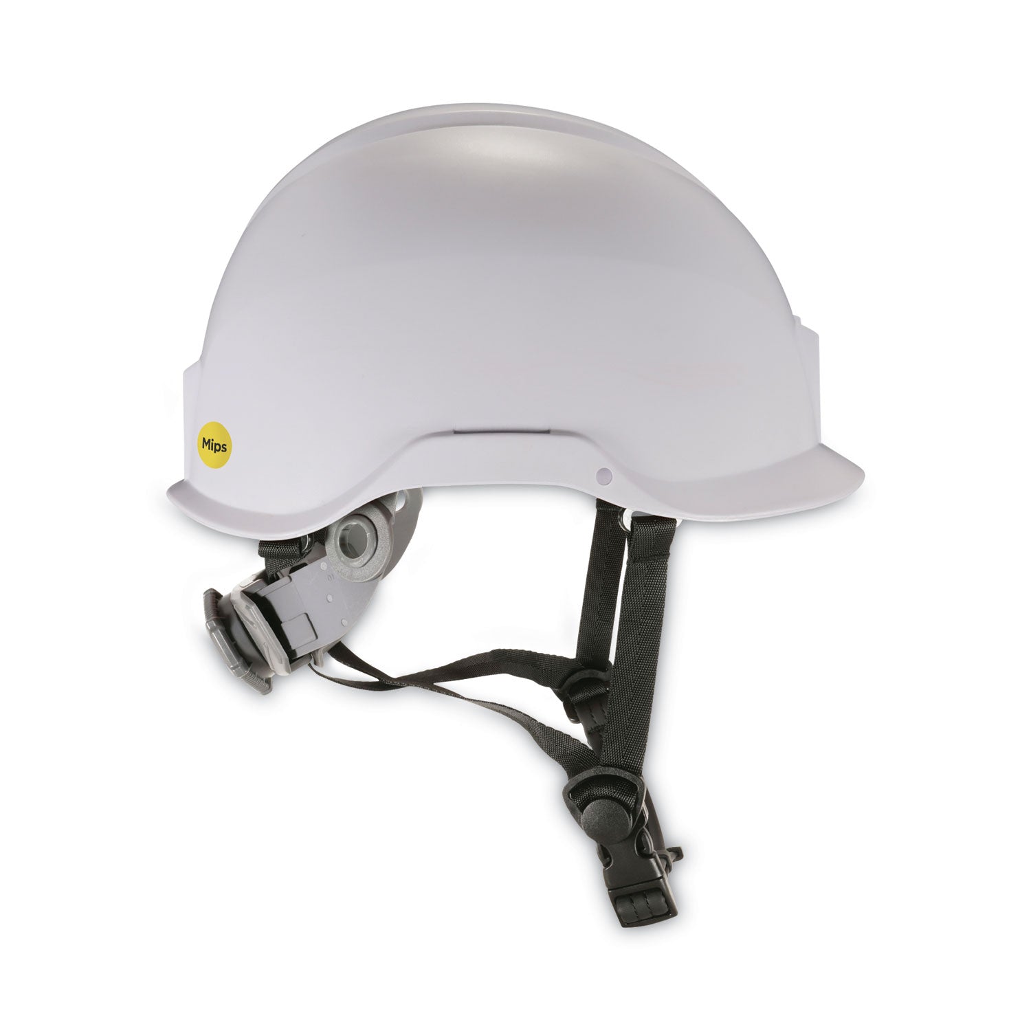 Skullerz 8974-MIPS Class E Safety Helmet | White