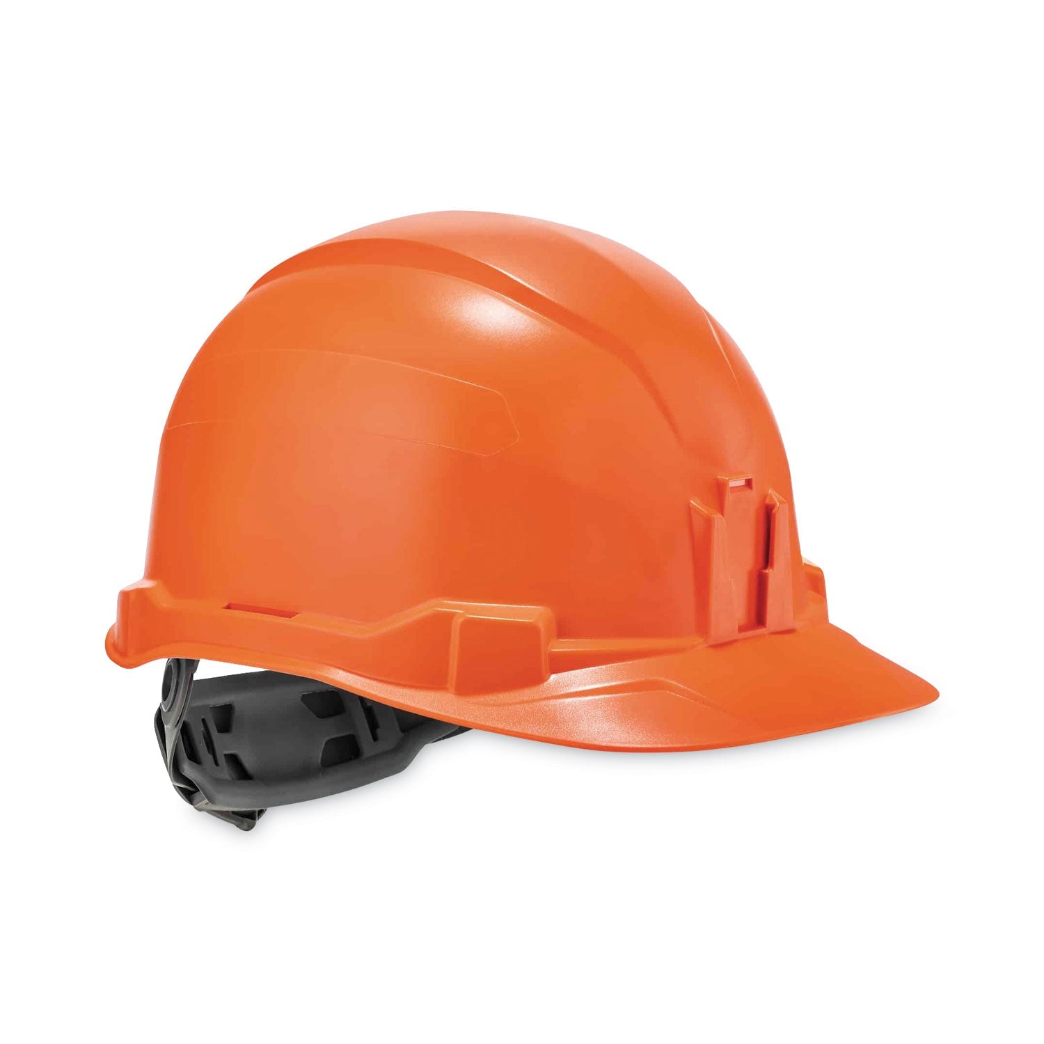 Class E Hard Hat | Cap Style with 4-Point Ratchet