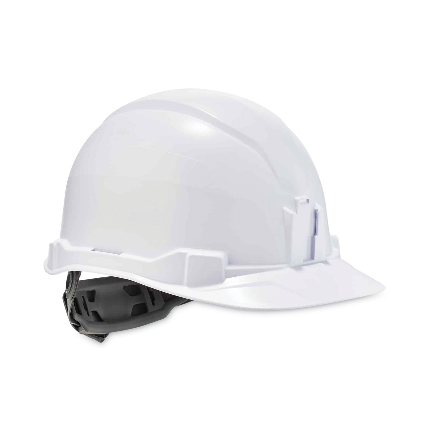 Skullerz 8970 Class E Hard Hat Cap Style | White
