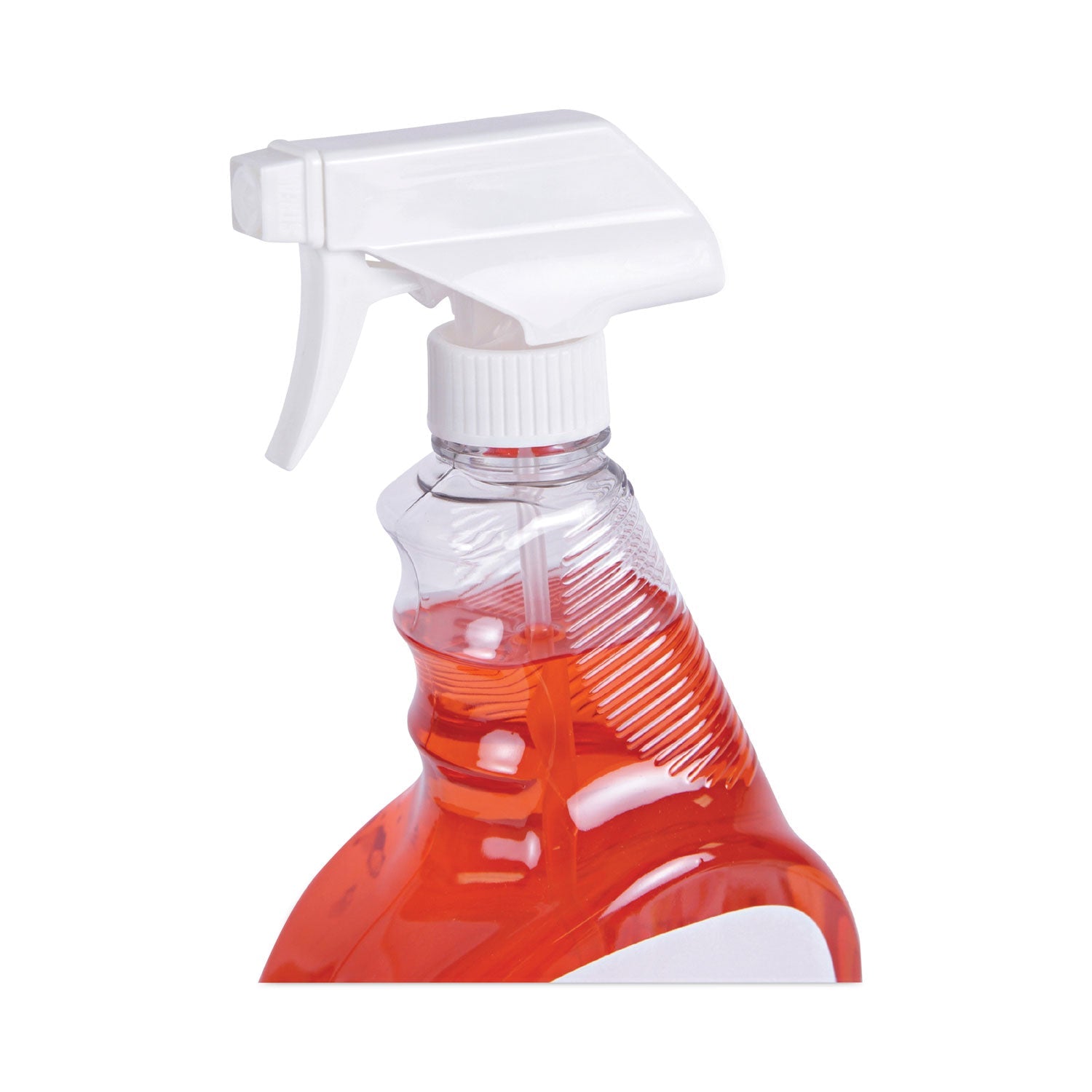 Boardwalk® Natural Grease and Grime Cleaner, Unscented, 32 oz Spray Bottle