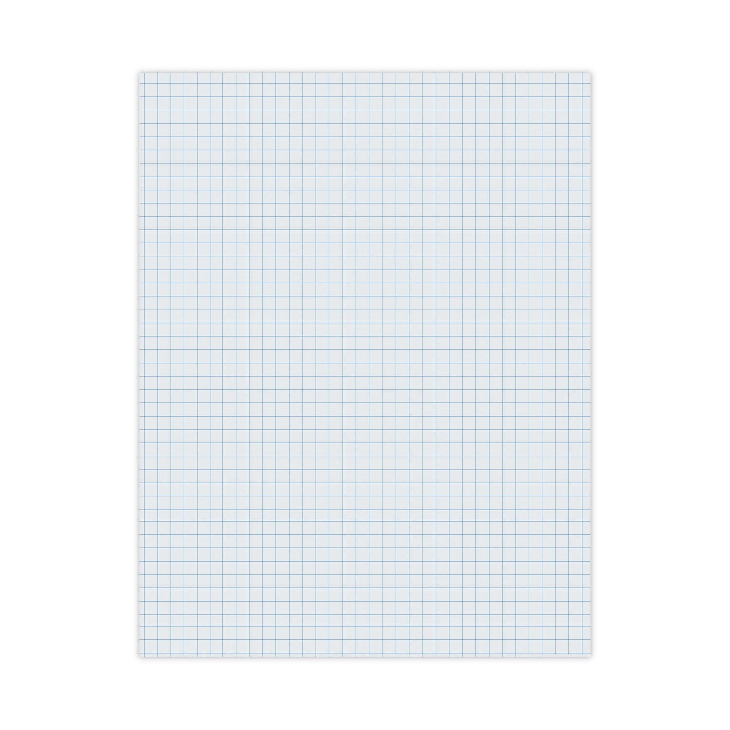 Pacon® Composition Paper, 8.5 X 11, Quadrille: 4 Sq/in, 500/pack