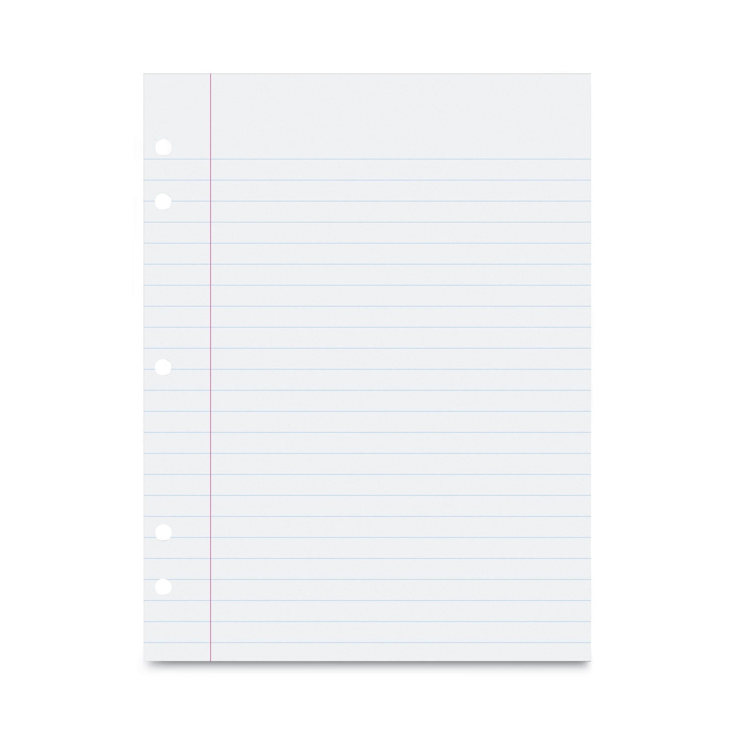 Pacon Composition Paper | 500-Pack White