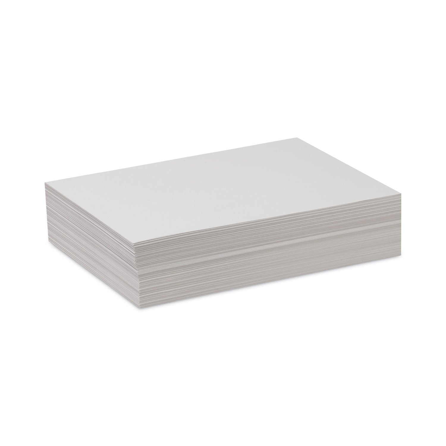 Pacon White Drawing Paper | 9x12 500/Ream