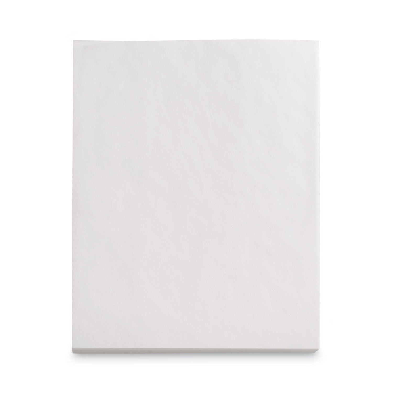 Pacon® Tracing Paper, 25 lb Text Weight, 9 x 12, Semi-Transparent, 500/Ream