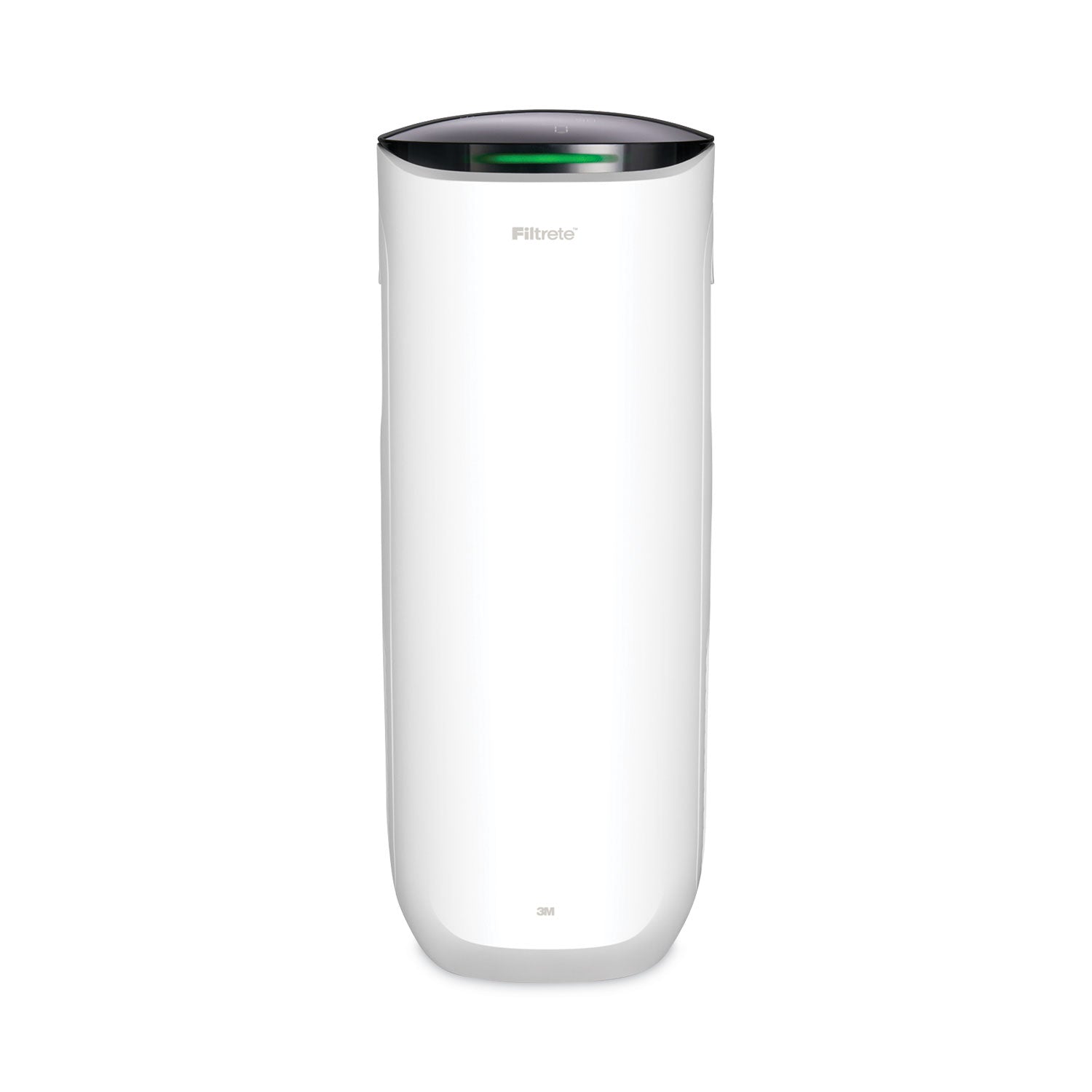 Filtrete™ Smart Large Room Air Purifier, 310 sq ft Room Capacity, White