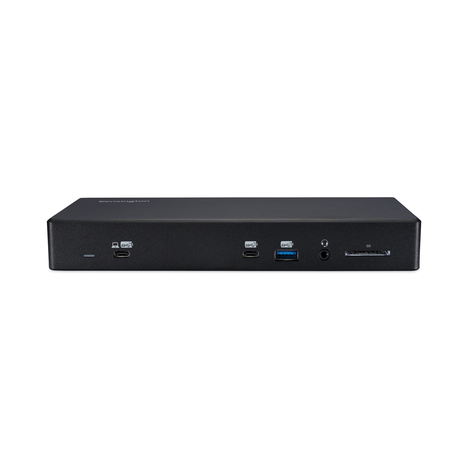 Dual Video Driverless Docking Station | USB-C