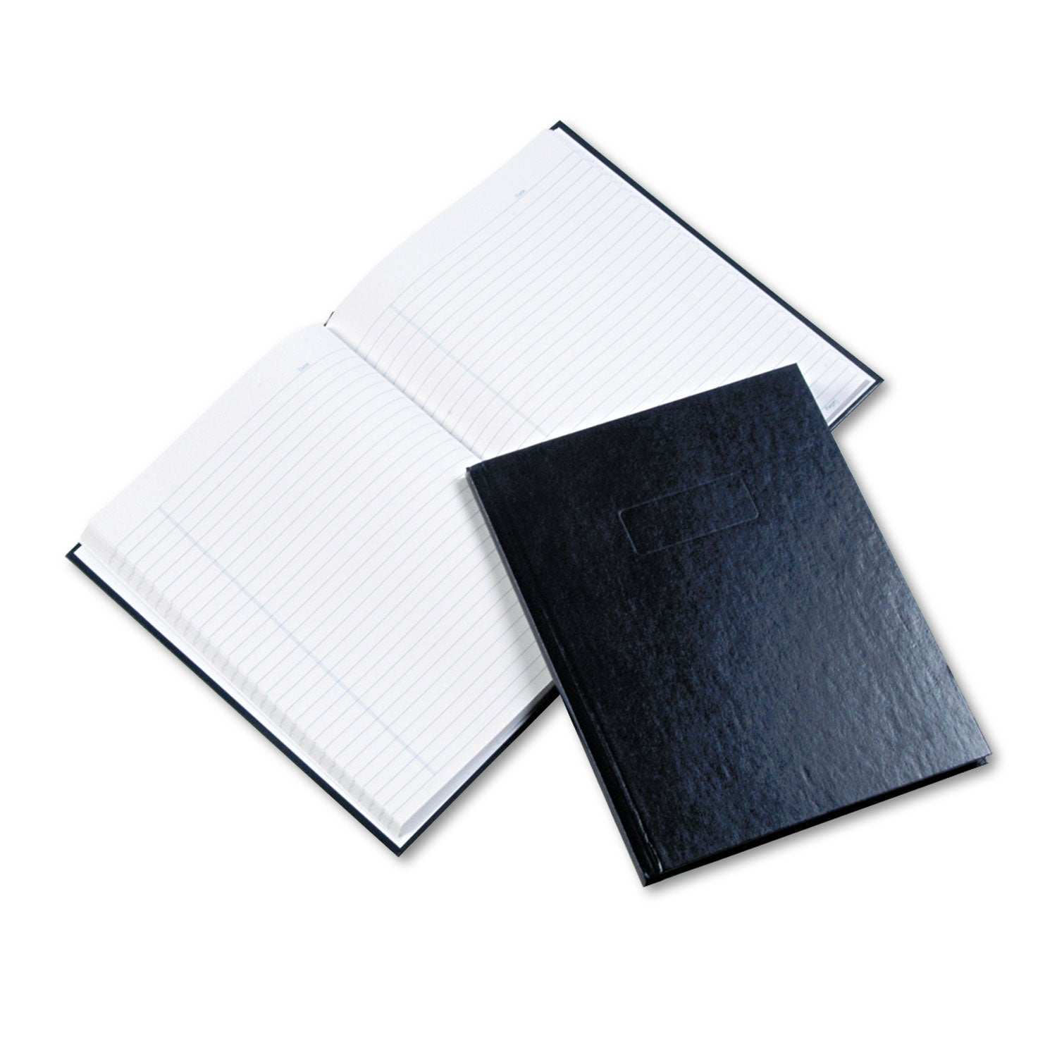 Business Notebook | 1-Subject, Blue, Blueline®