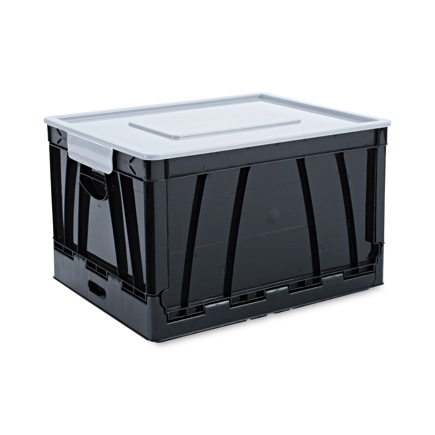 Universal Collapsible Crate | Letter/Legal 2/Pack