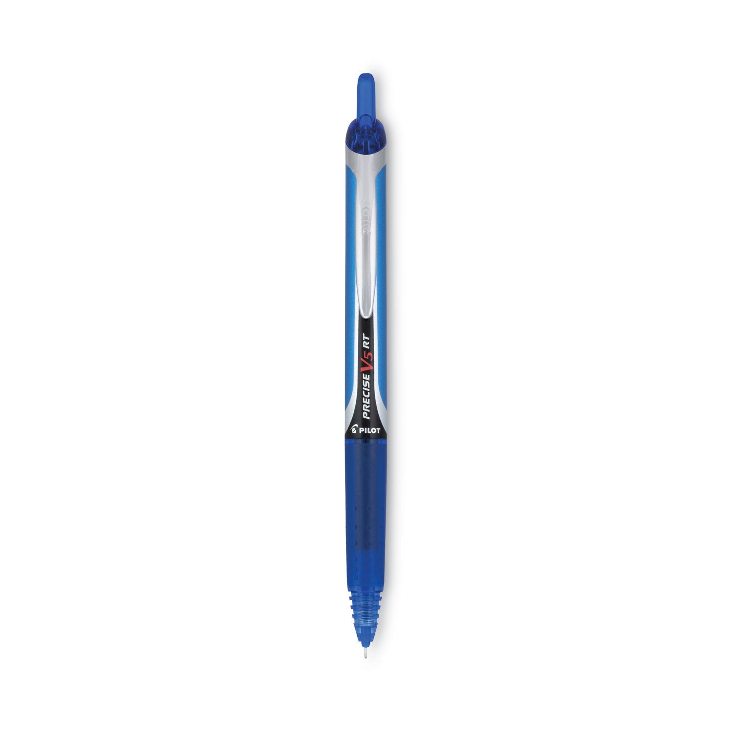 Precise V5RT Rollerball Pen | Blue Ink