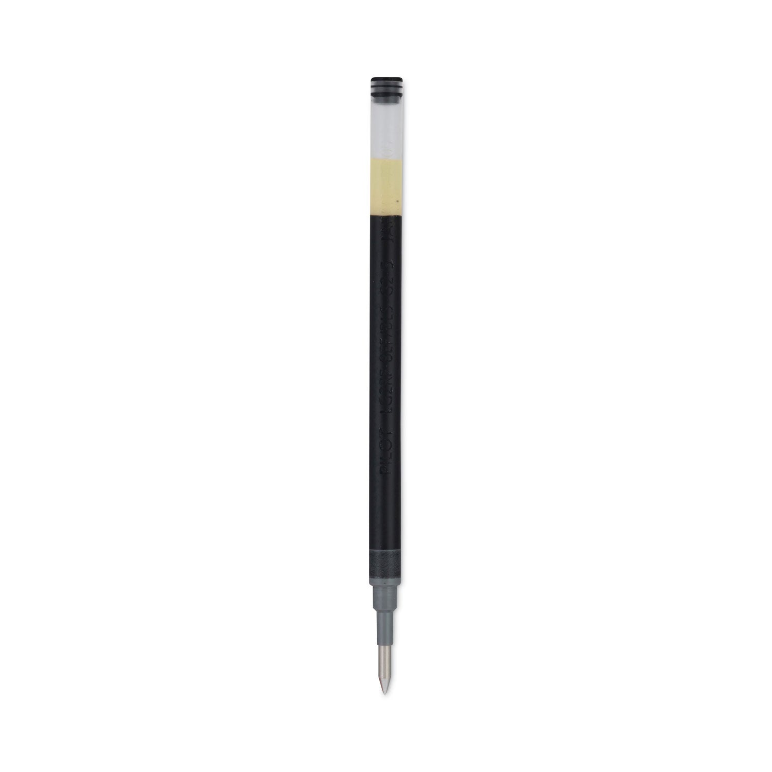Refill For Pilot Gel Pens | Black Ink | 2-Pack