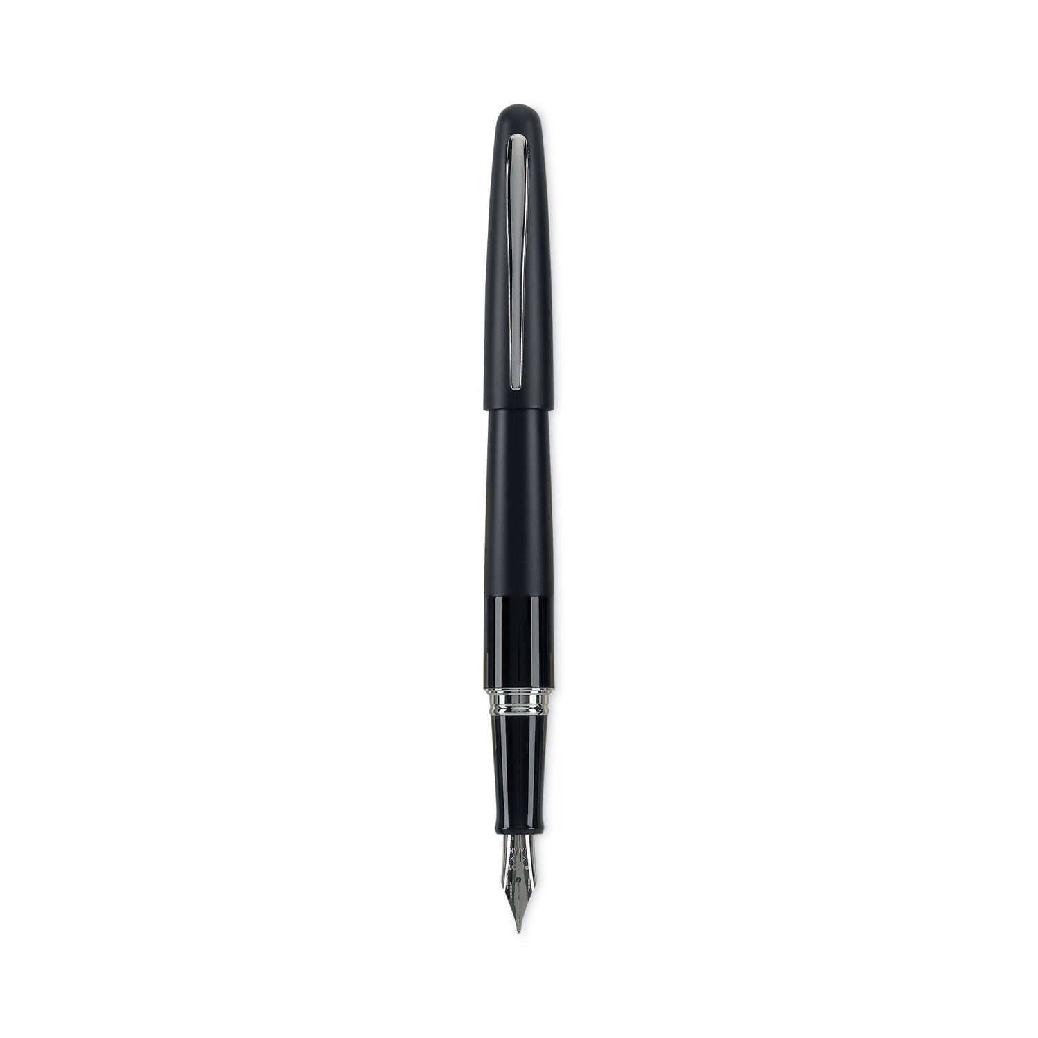 Metropolitan Fountain Pen | Pilot®, Black Barrel