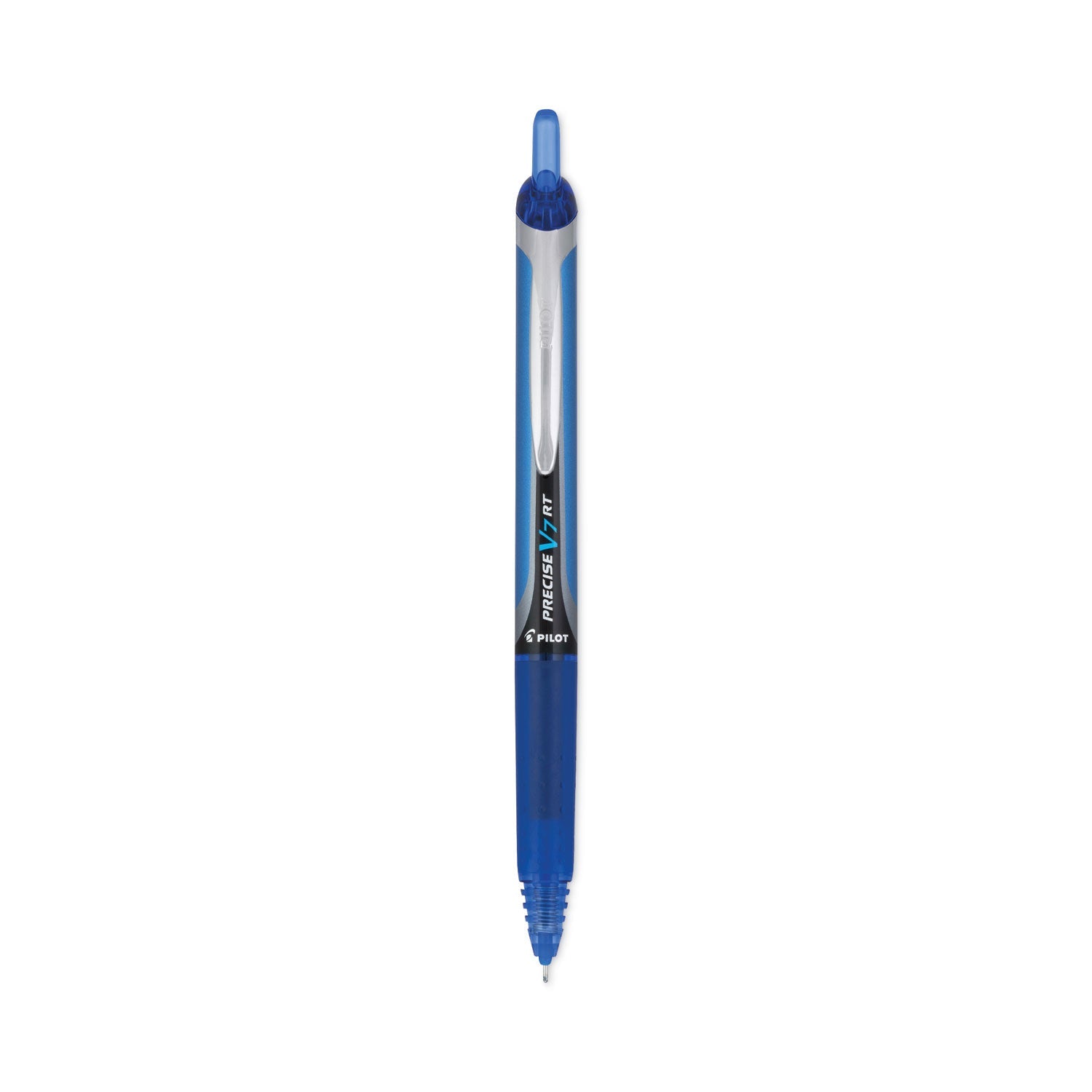 Precise V7RT Rollerball Pen | Blue Ink