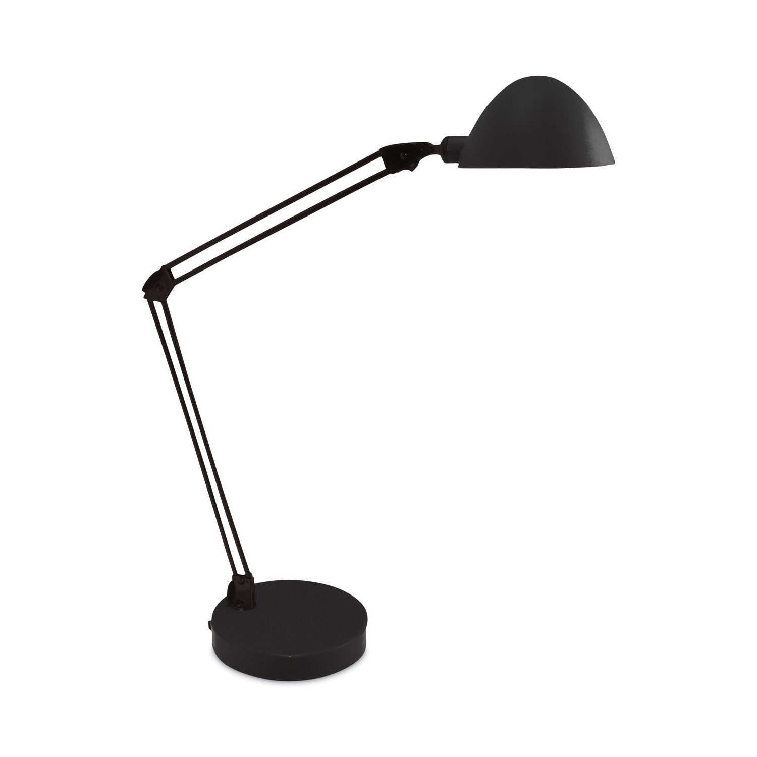 LED Desk and Task Lamp | 5W, Black