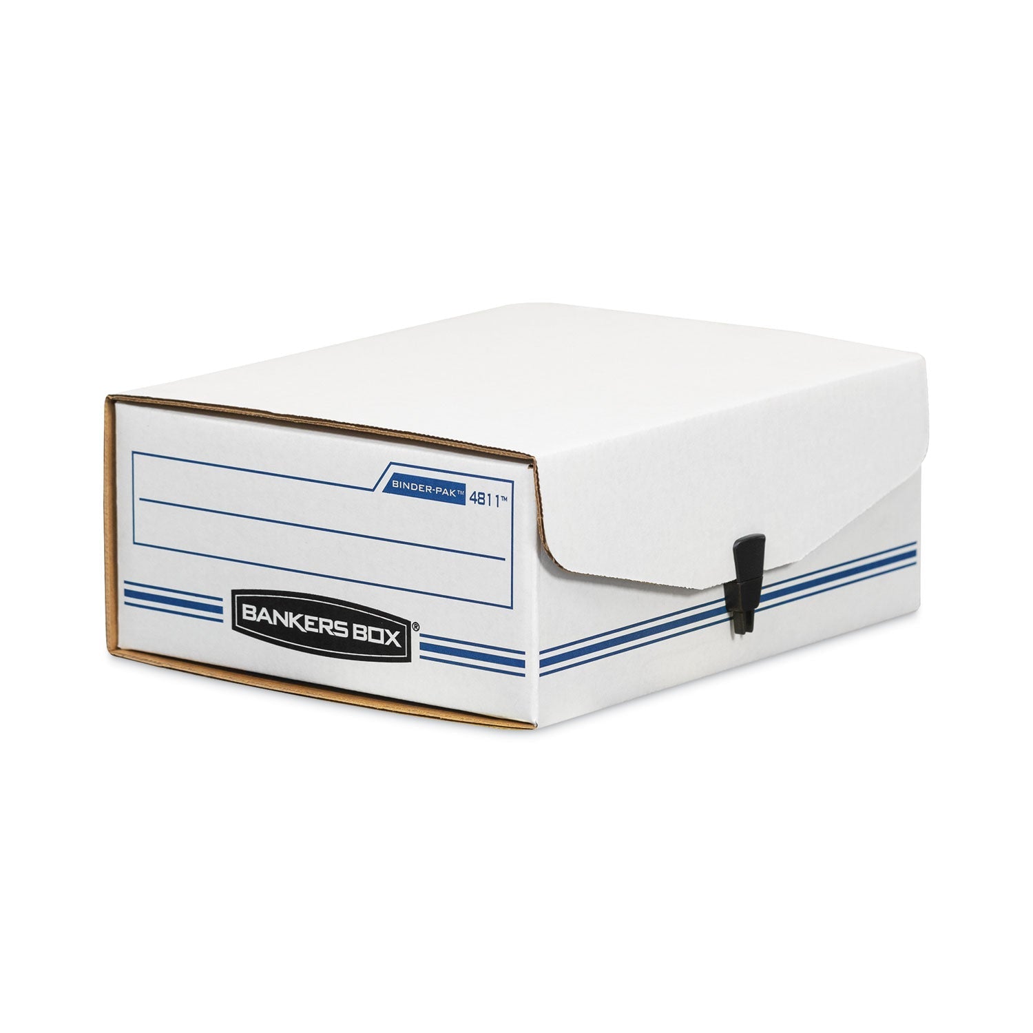 Bankers Box Liberty Binder-Pak | Letter Files