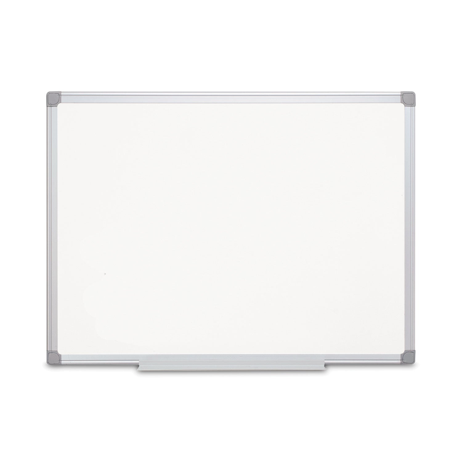 Magnetic Dry Erase Board | 36x24, Aluminum