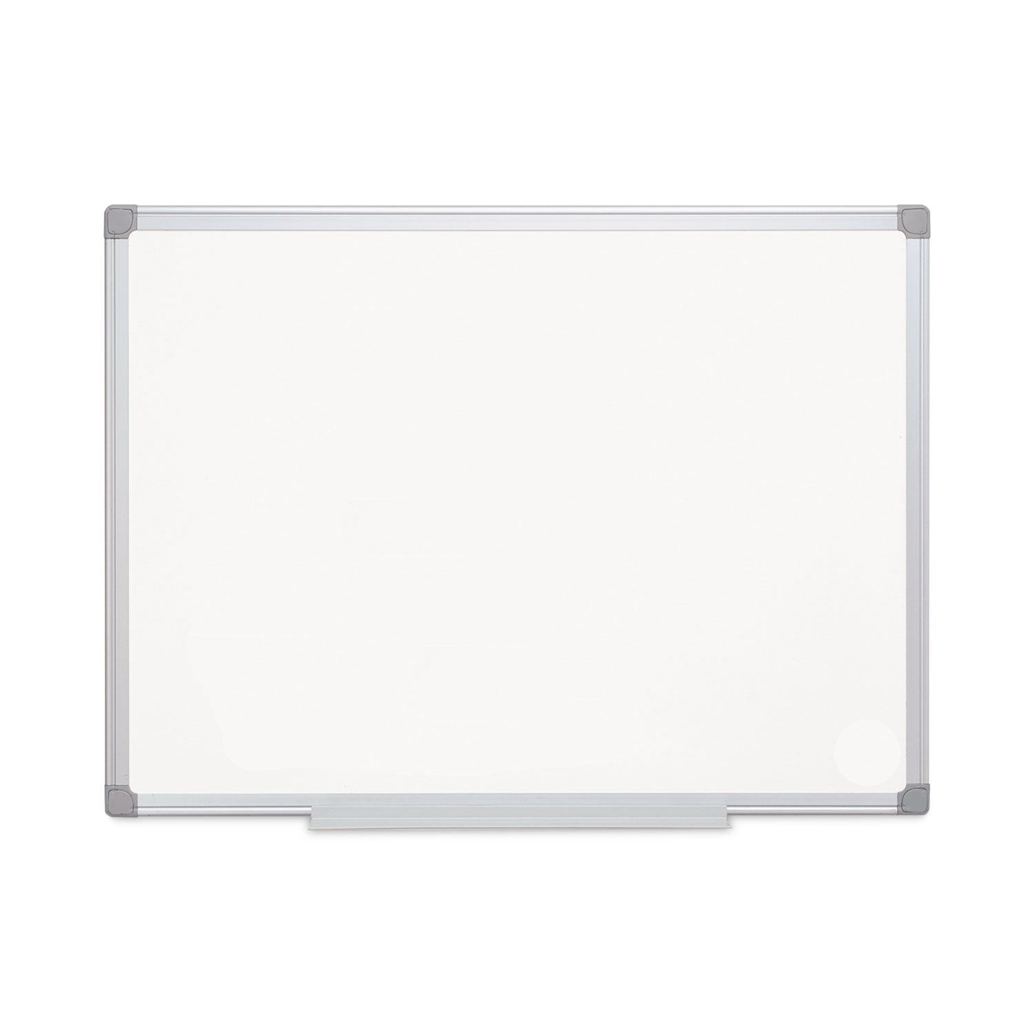 Magnetic Dry Erase Board | 36x48, Aluminum Frame