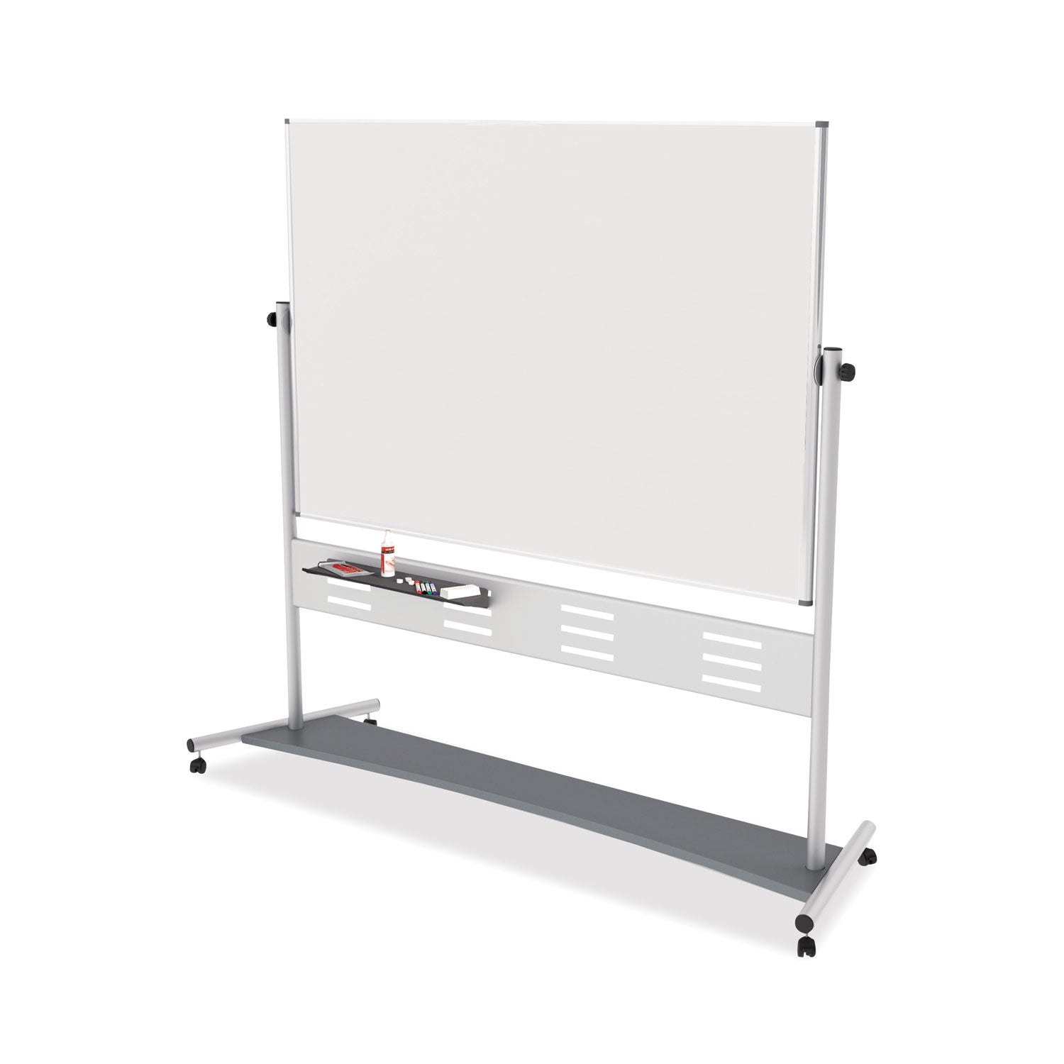 Revolver Easel | MasterVision® Horizontal 70.8x47.2