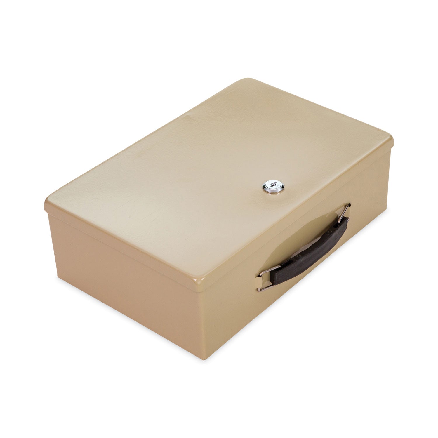 Heavy Duty Fire Retardant Box | Sand