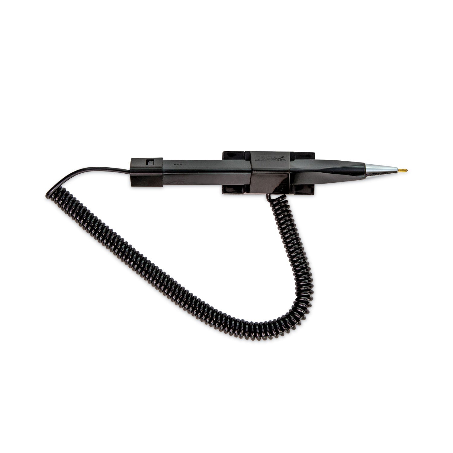 Wedgy Secure Counter Pen | Antimicrobial Barrel