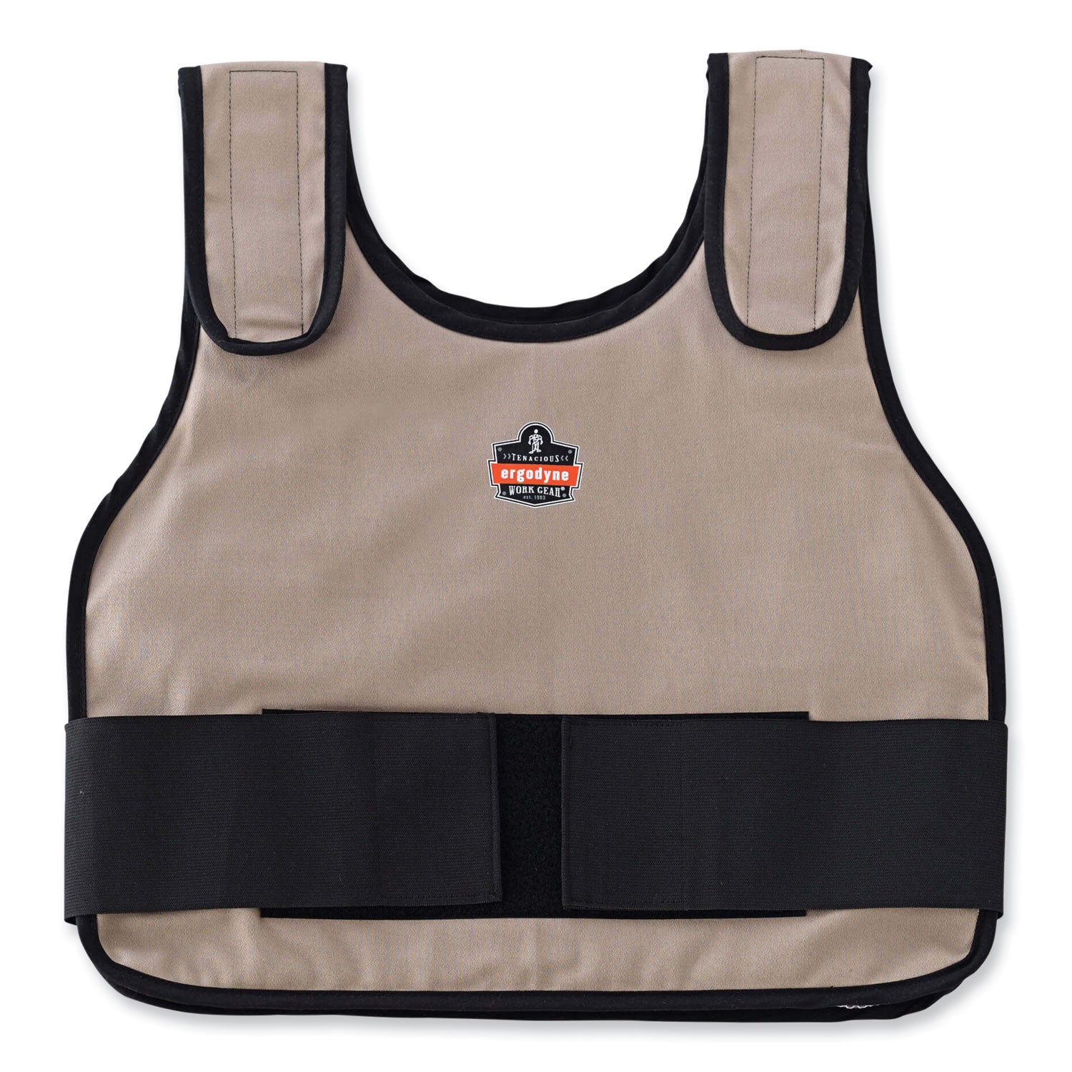 Phase Change Cooling Vest | Chill-Its 6235 S/M