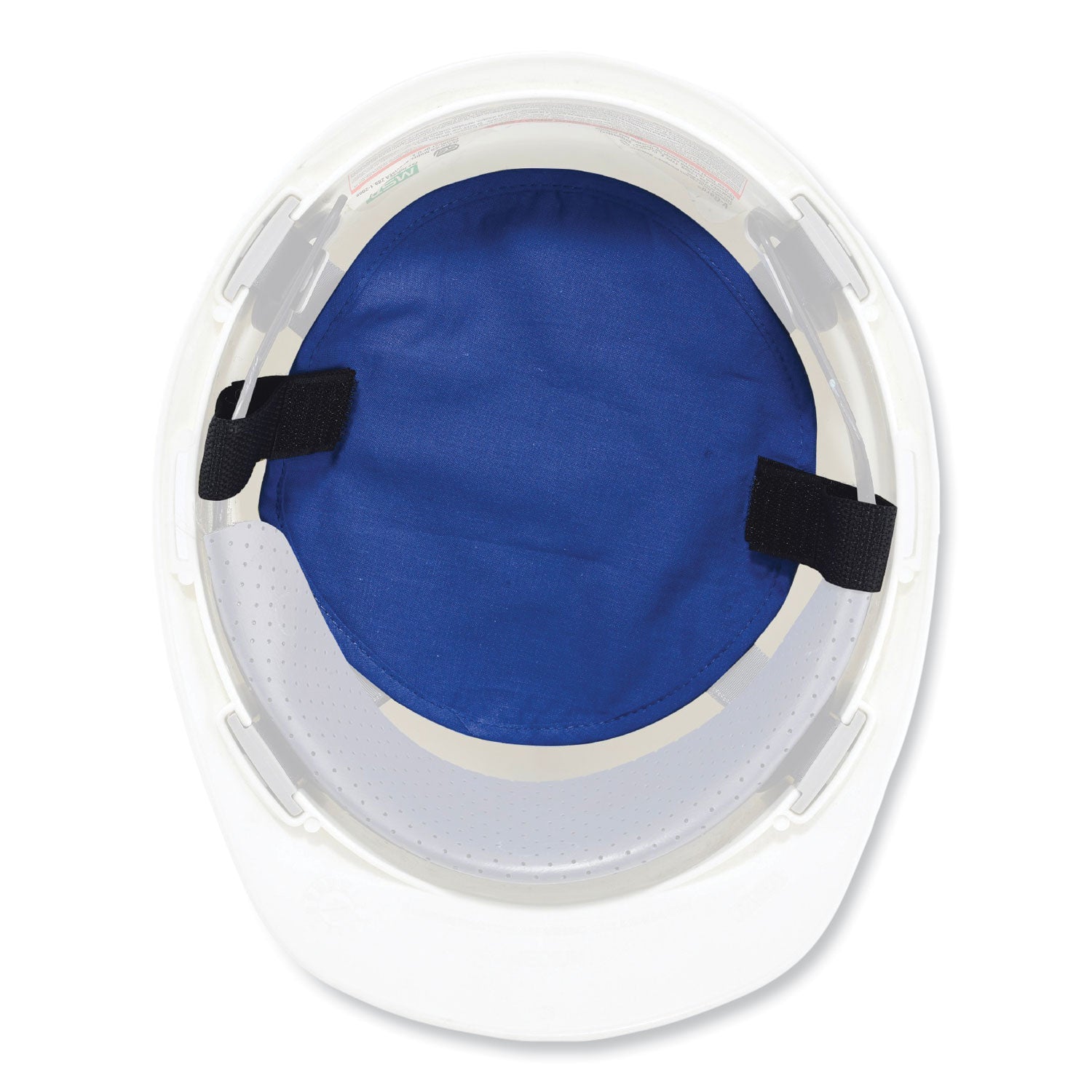Hard Hat Cooling Pad | Chill-Its 6715 Polymers