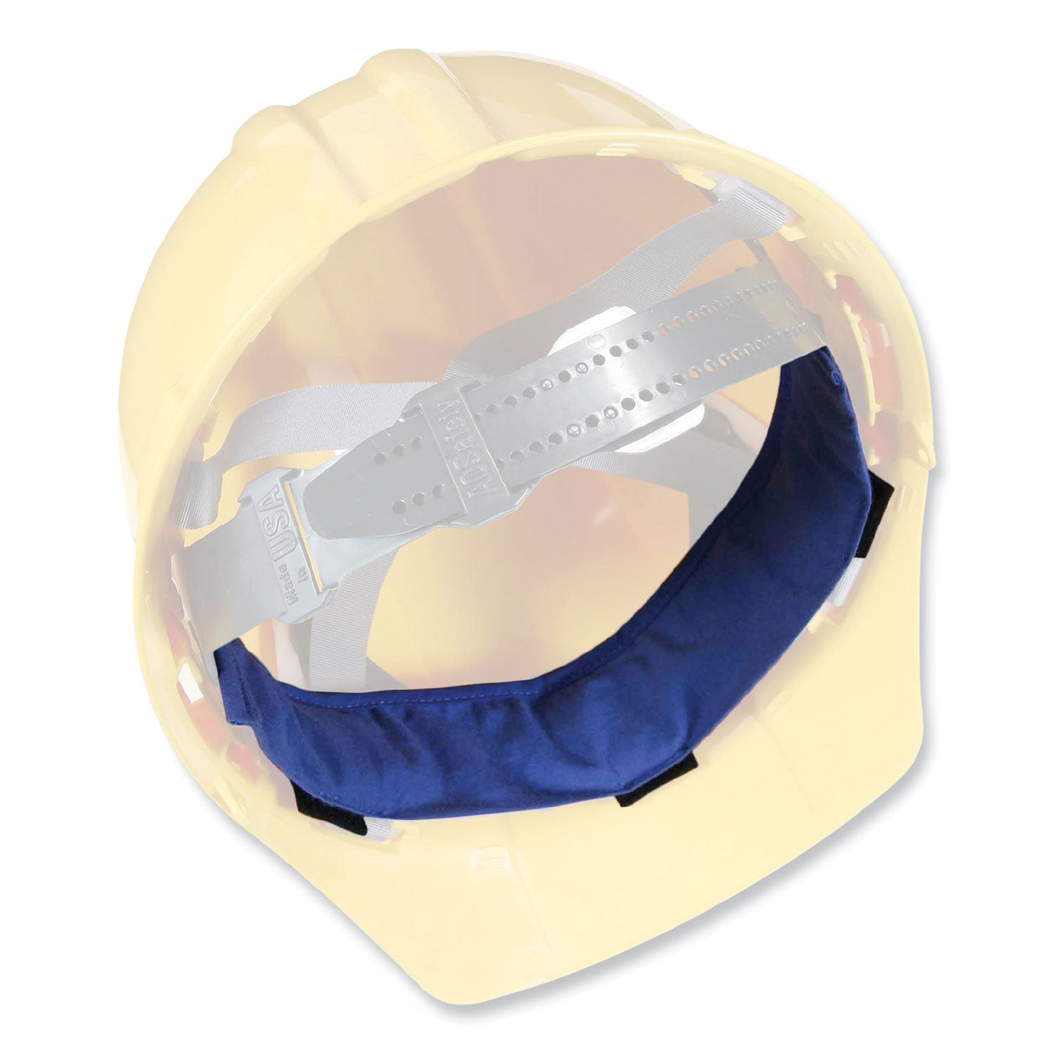 Hard Hat Cooling Liner | Chill-Its 6716 Polymers