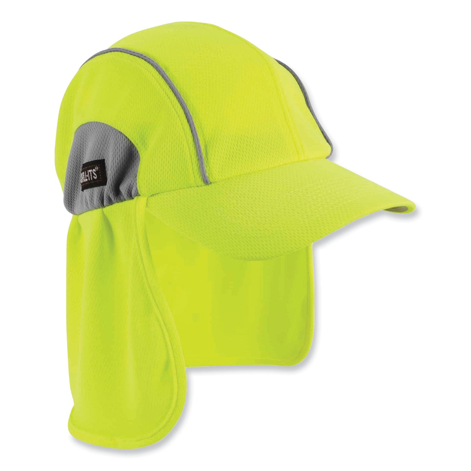 High-Performance Hat | Chill-Its 6650 Lime