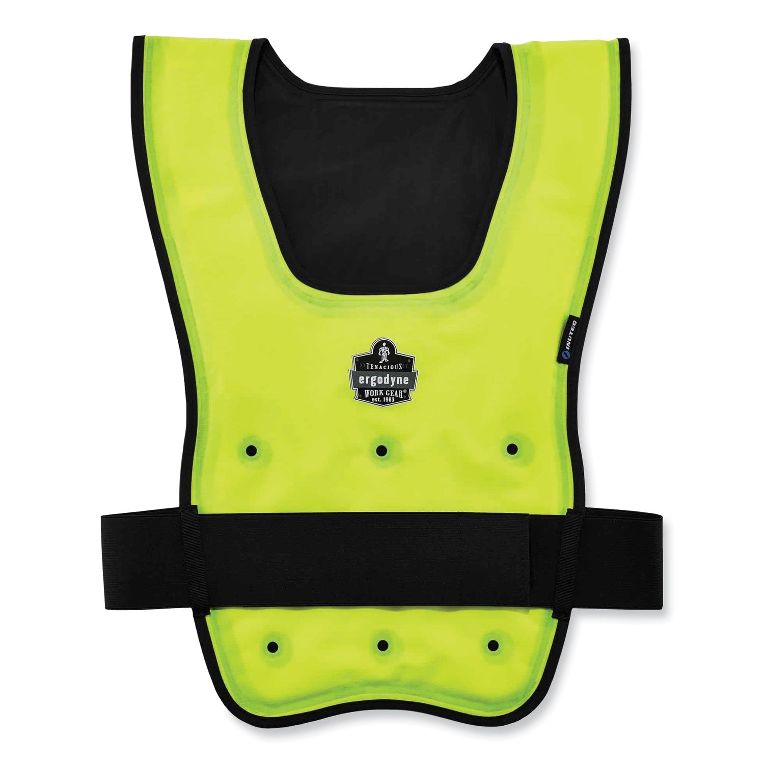 Cooling Vest | Chill-Its 6687 Economy L/XL Lime