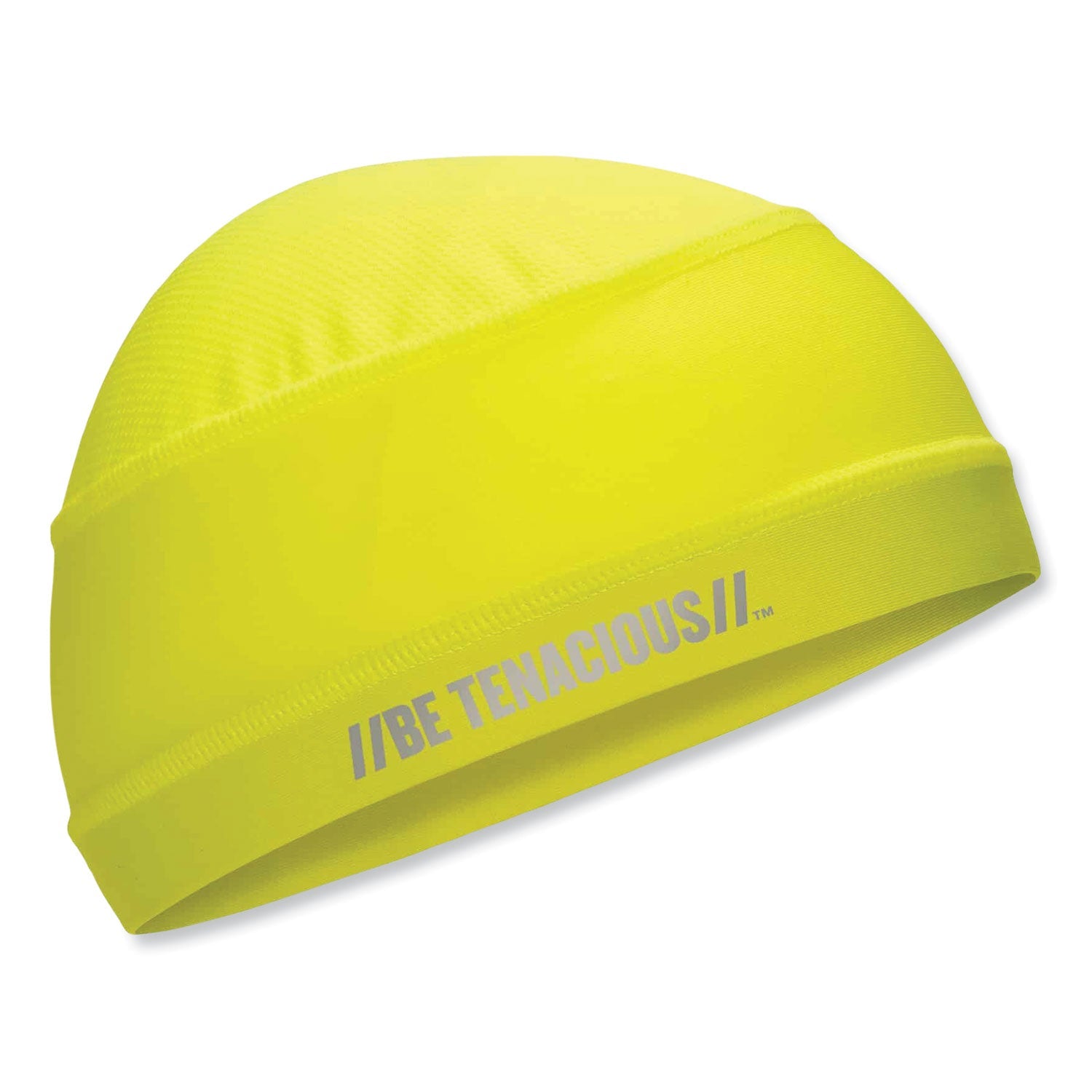 Cooling Skull Cap | Chill-Its 6632 Lime
