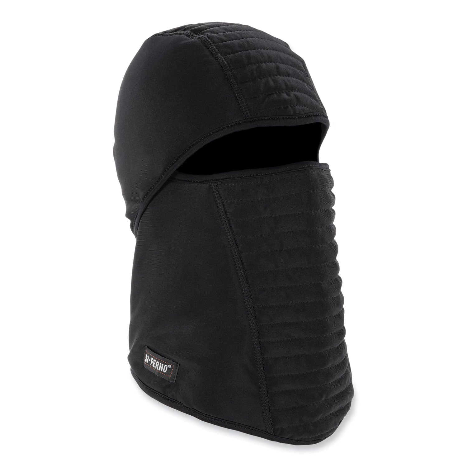 Balaclava Face Mask | N-Ferno 6955 3-Layer Black