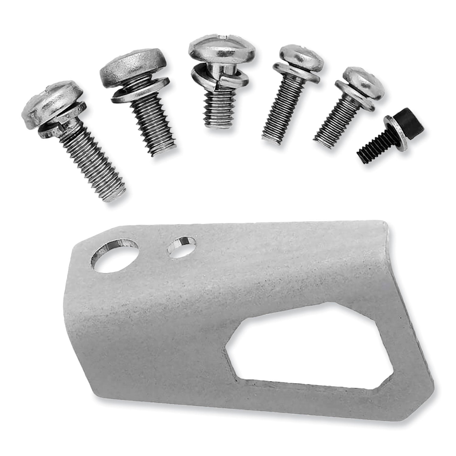 Drill Tool Trap Bracket | Squids 3796