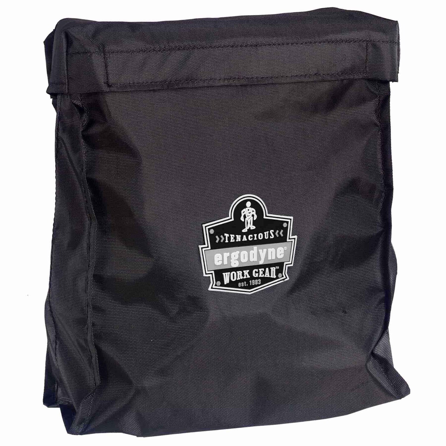 Full Mask Respirator Bag | Arsenal 5183 Black