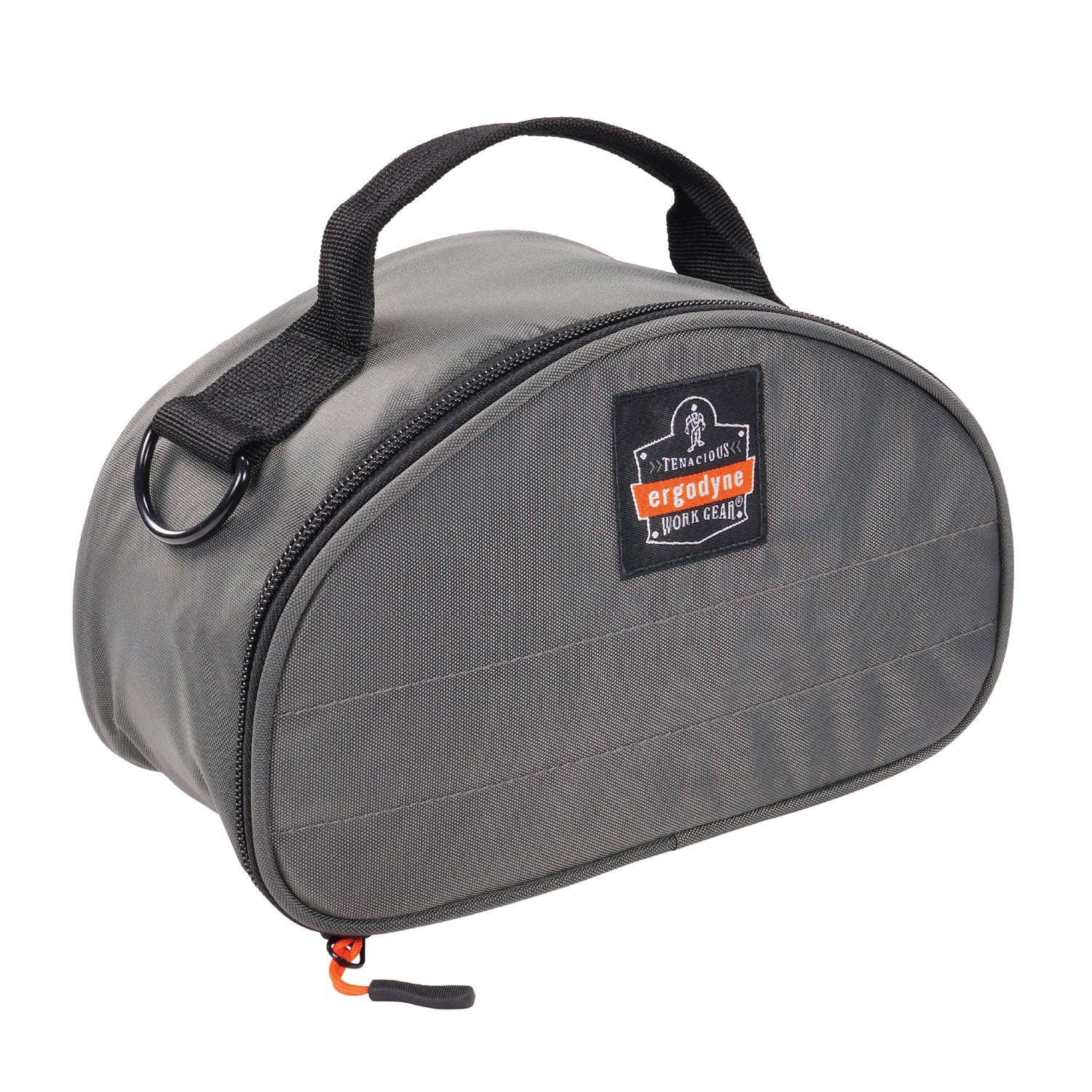 Respirator Bag | Arsenal 5187 Clamshell Closure