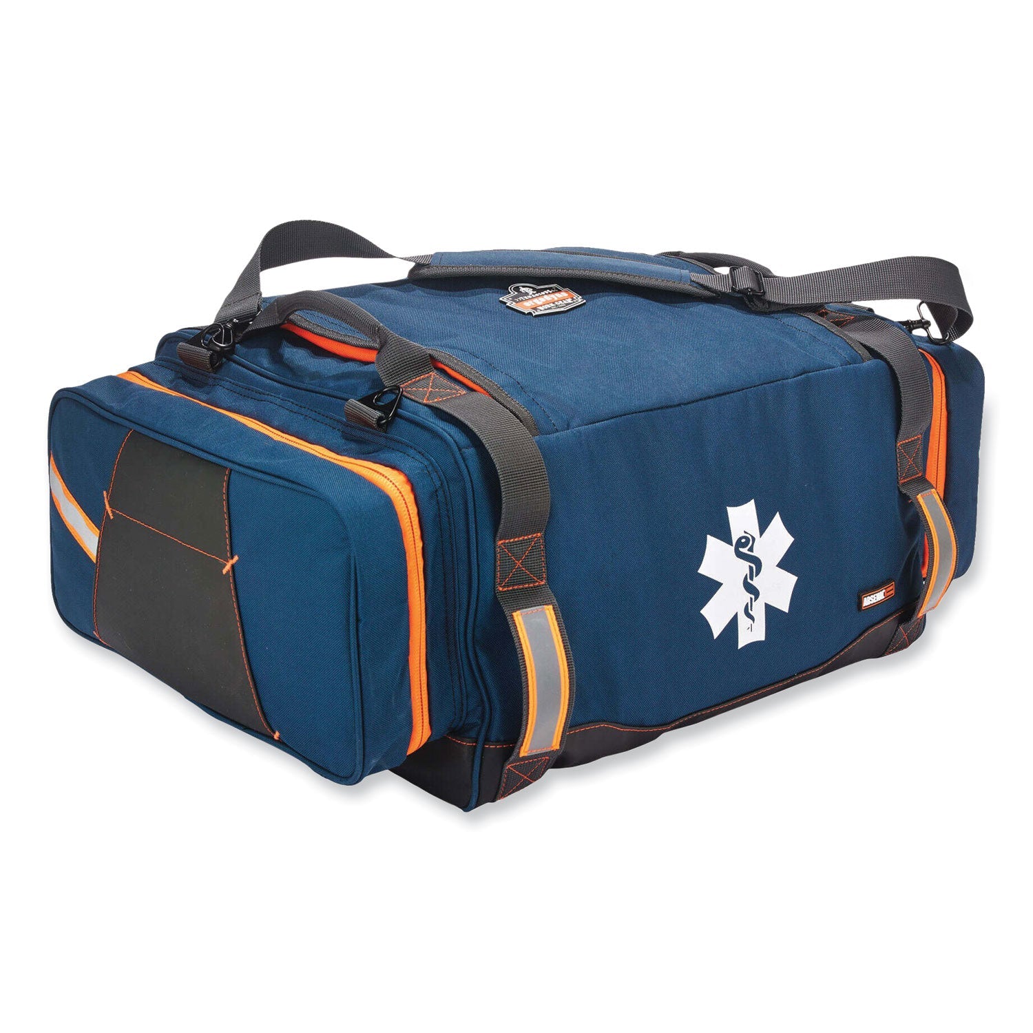 Responder Gear Bag | Arsenal 5216 Blue