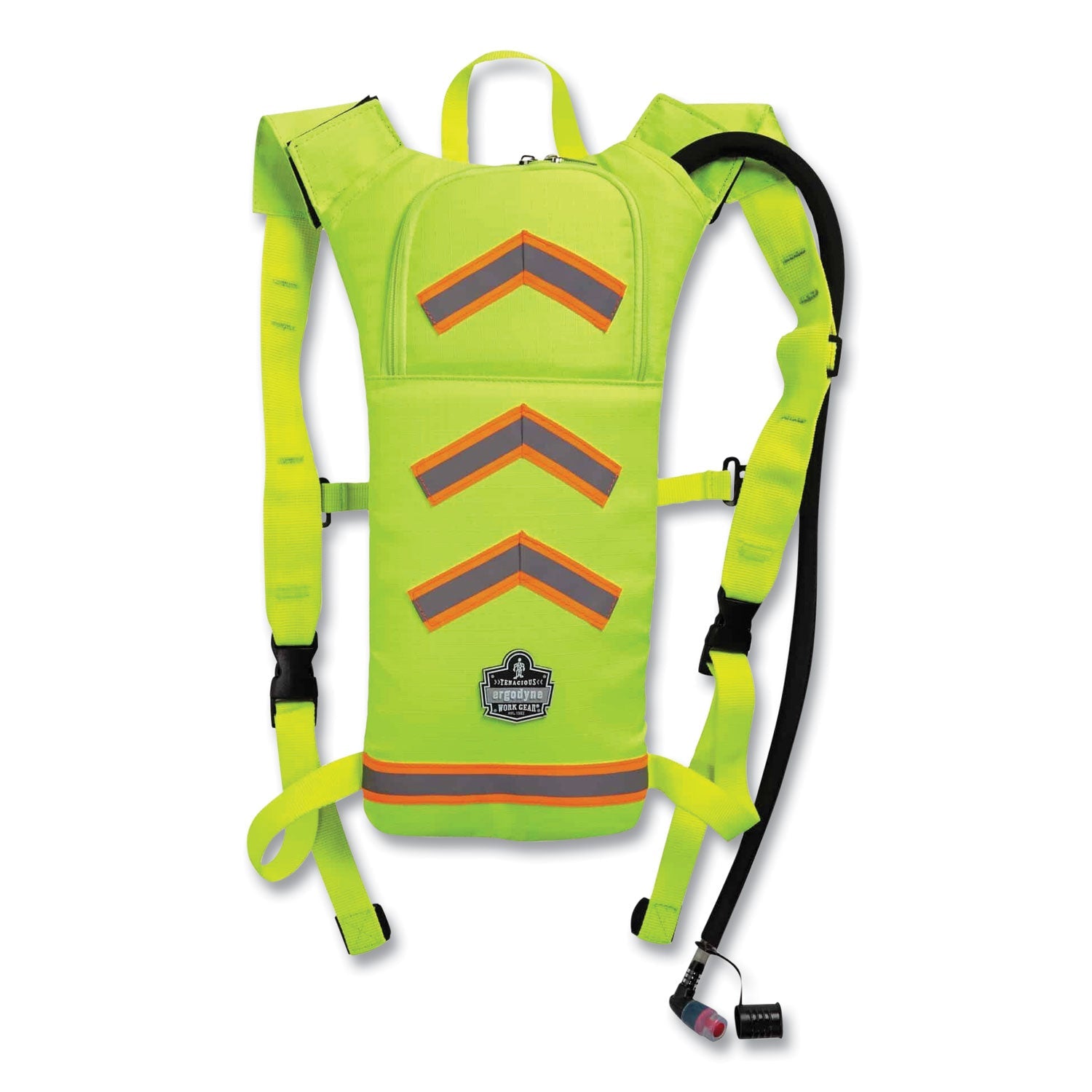 Low Profile Hydration Pack | Chill-Its 5155 2L Lime