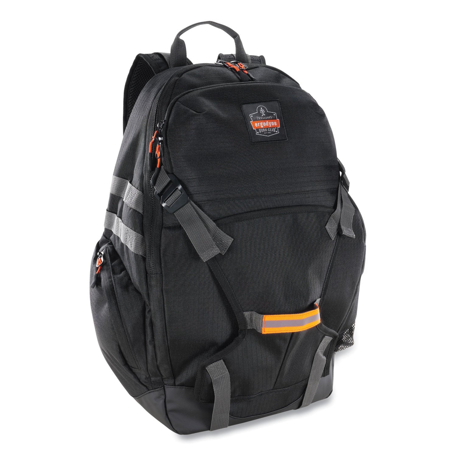 PPE Jobsite Backpack | Arsenal 5188 Black
