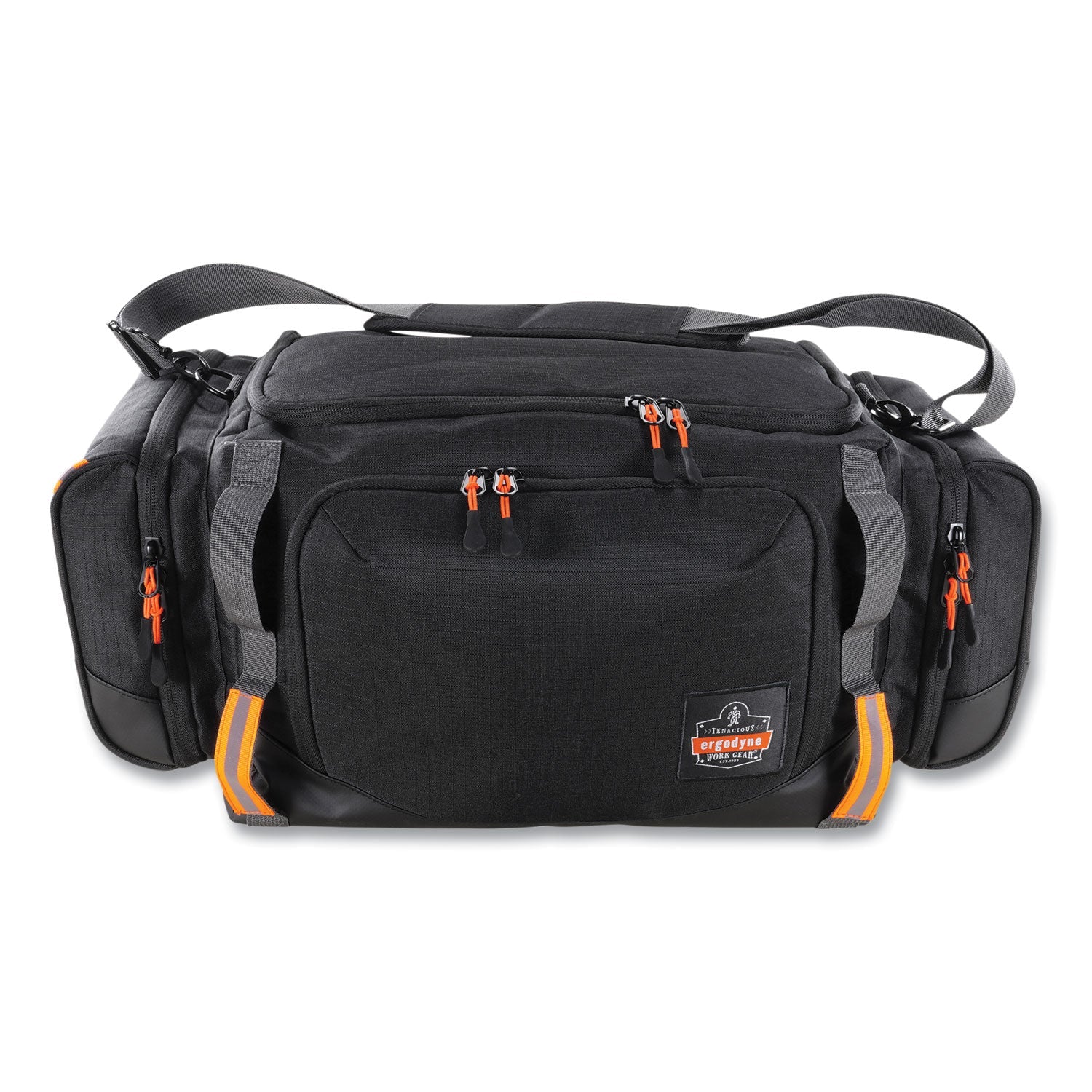 PPE Duffel Bag | Arsenal 5189 Black