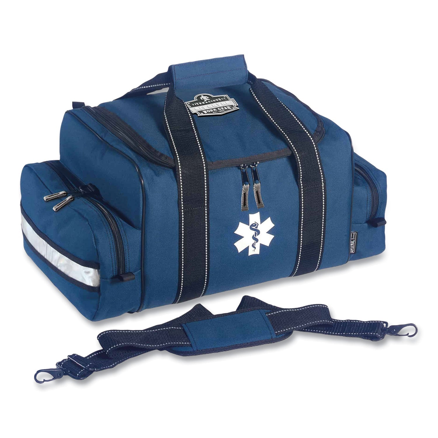 Large Trauma Bag | Arsenal 5215 Blue