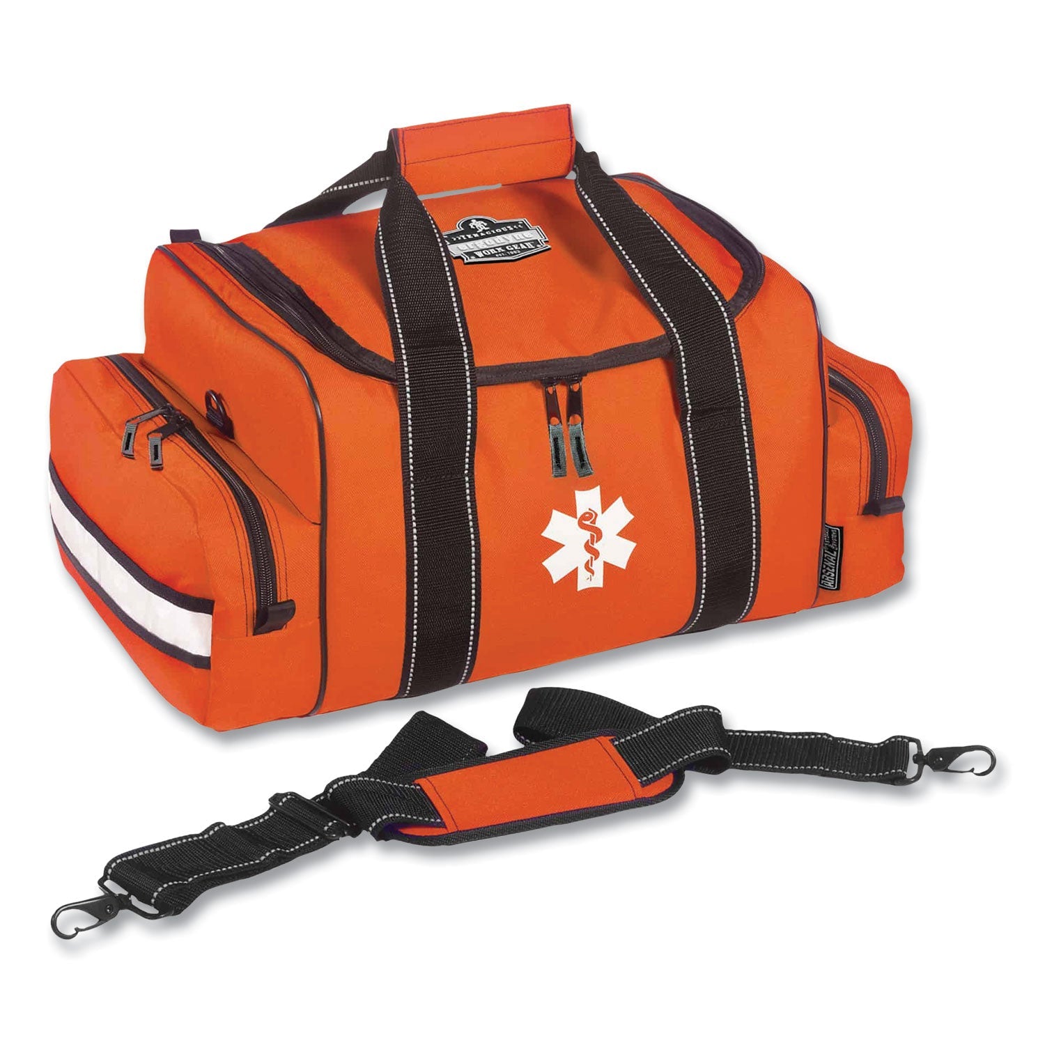 Large Trauma Bag | Arsenal 5215 Orange