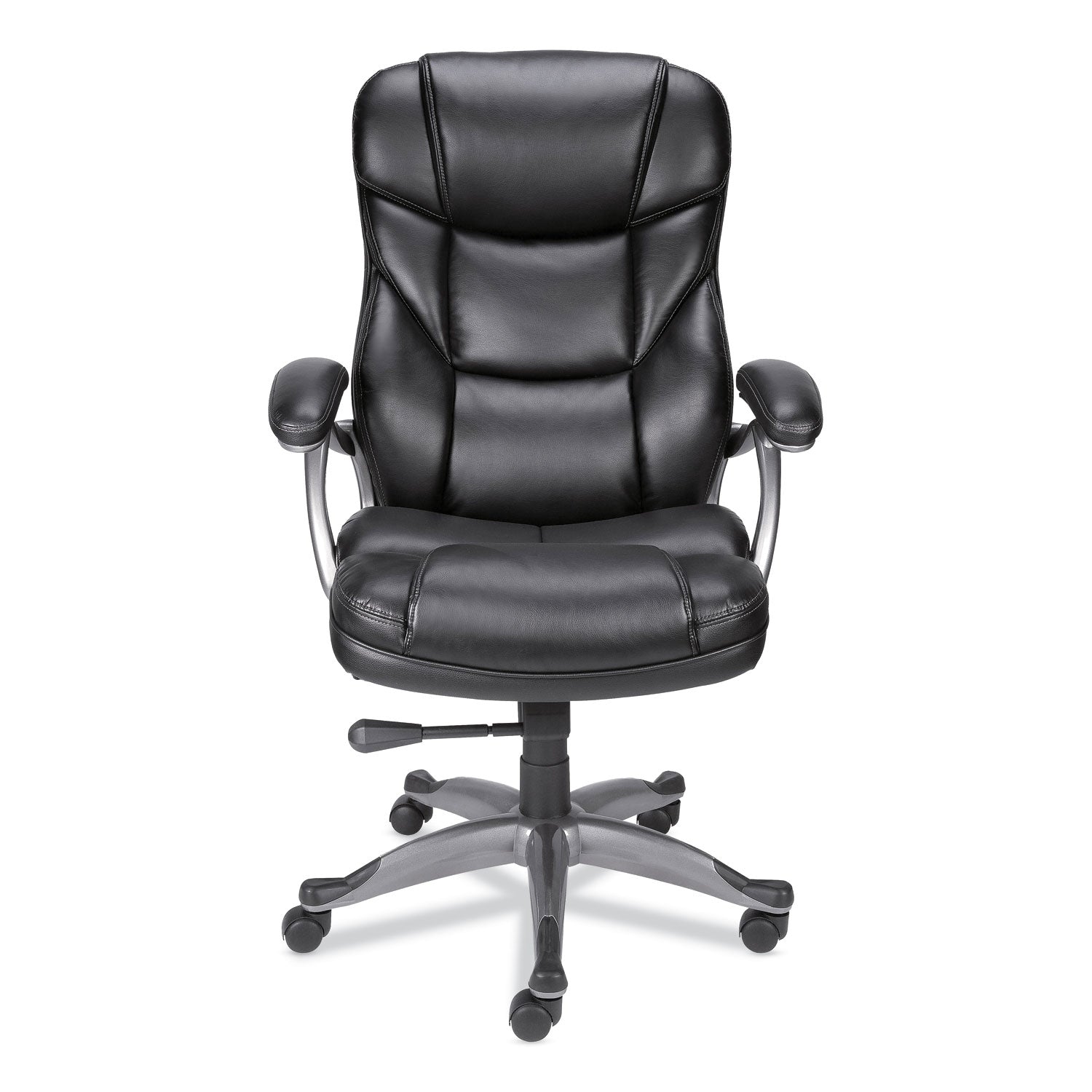 High-Back Task Chair | Birns Series | Black