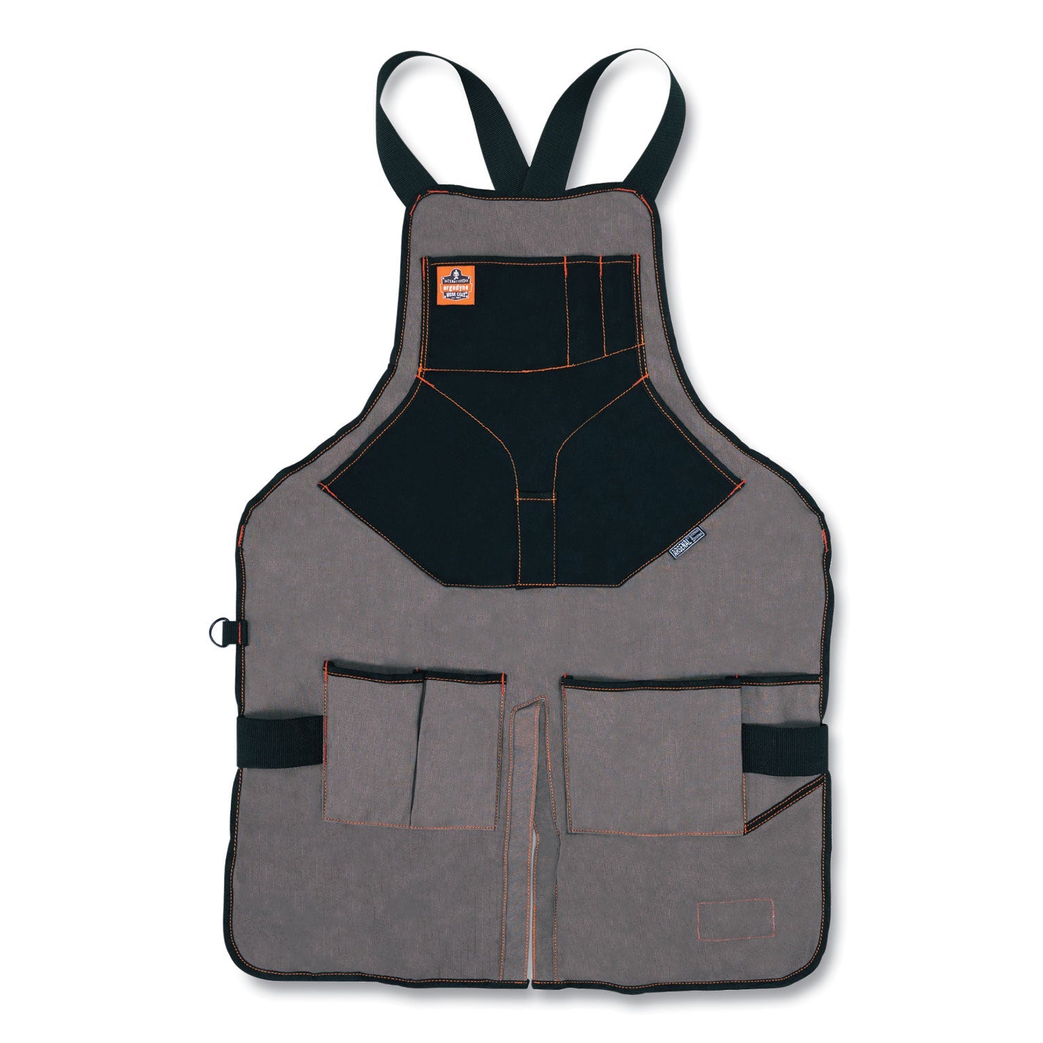 Canvas Tool Apron | Arsenal 5705 13-Pocket