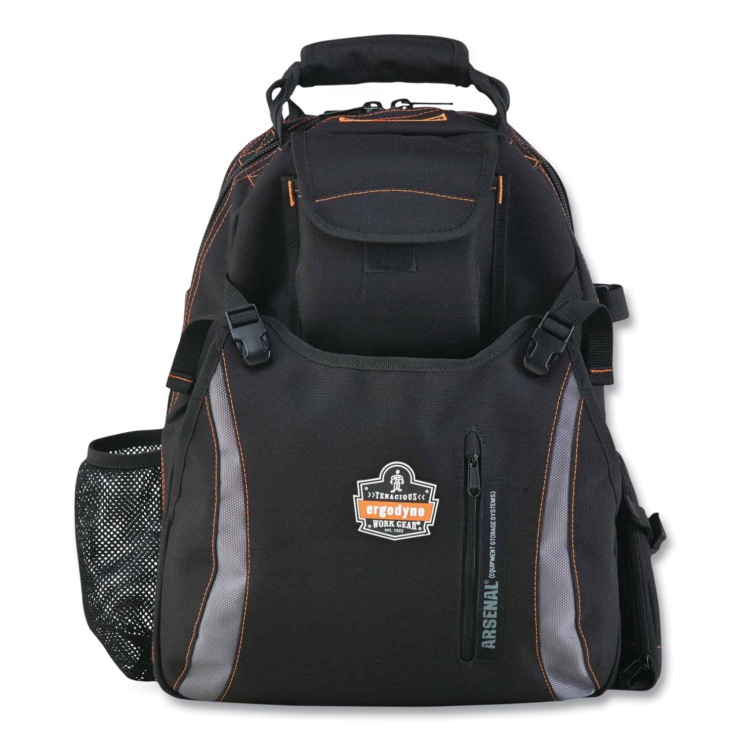 Tool Backpack | Arsenal 5843 Dual Compartment