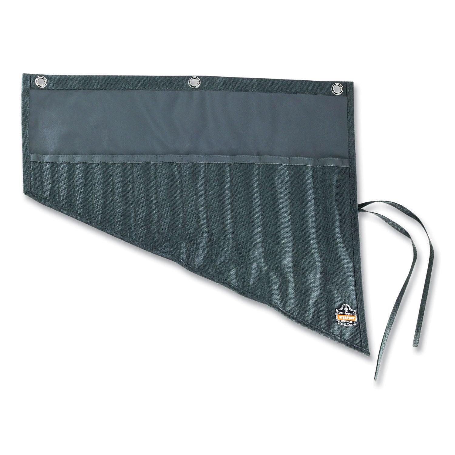Wrench Roll-Up | Arsenal 5872 14-Pocket Gray