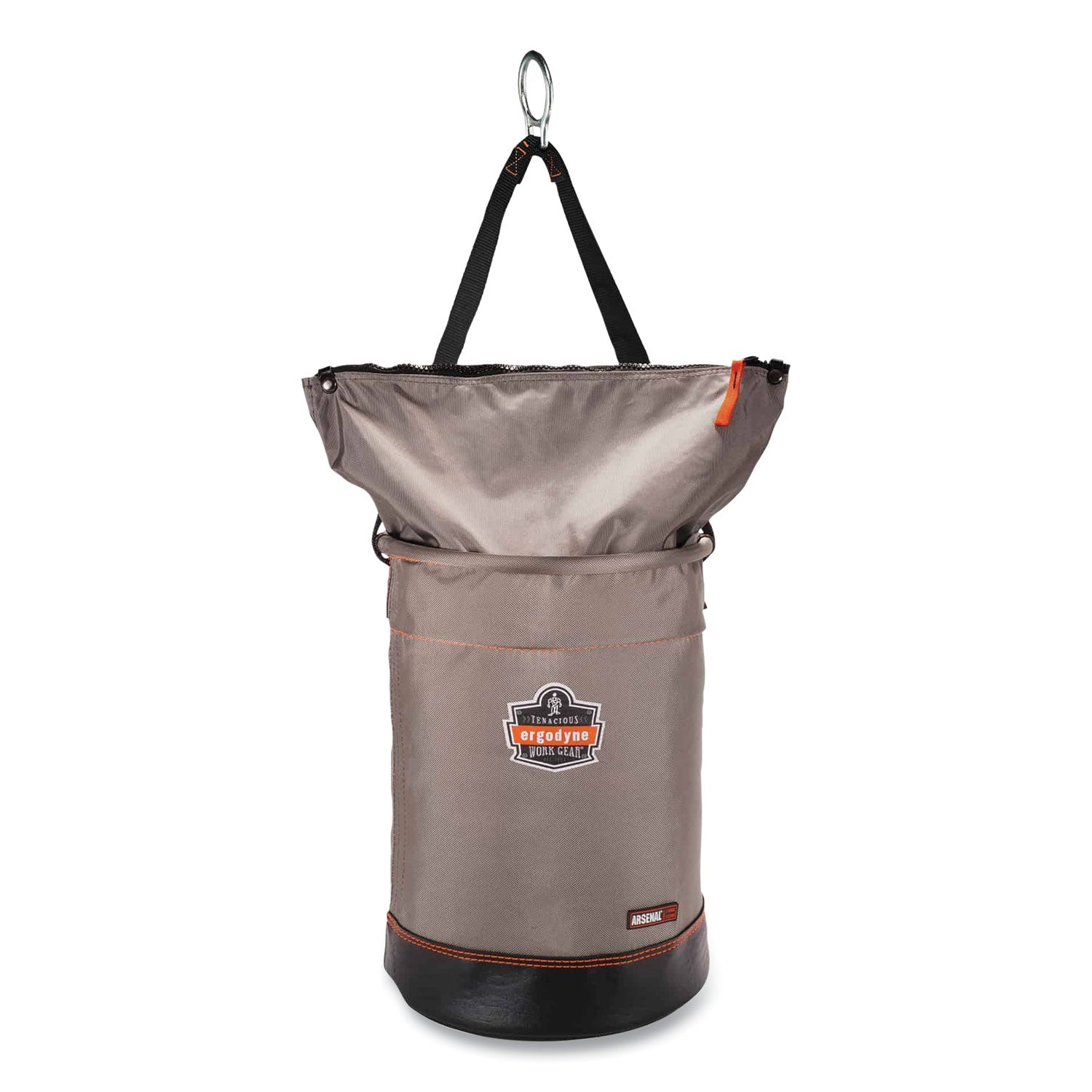 Hoist Bucket Tool Bag | Arsenal 5973 Zipper Top
