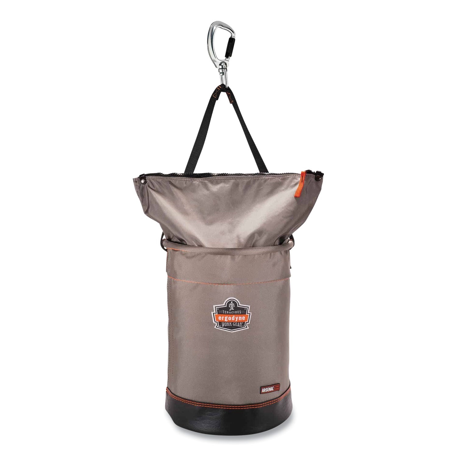 Hoist Bucket Tool Bag | Arsenal 5974 Swivel Hook